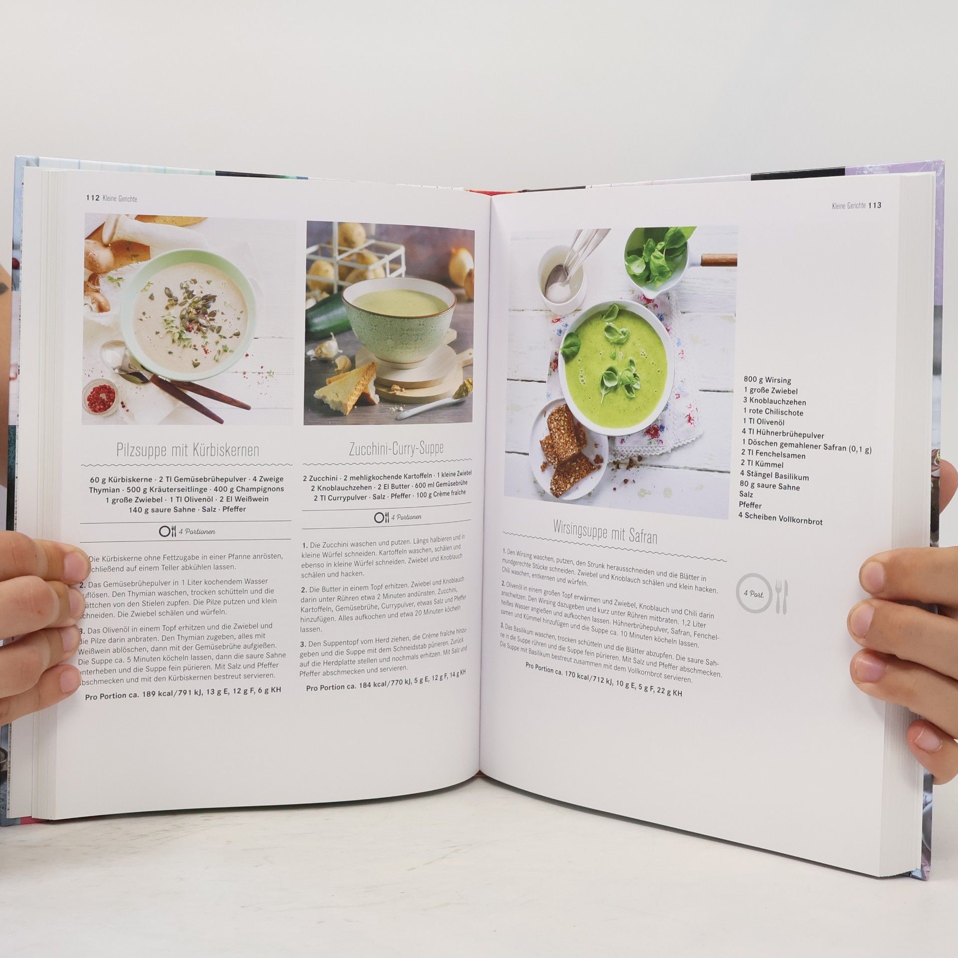 Kolektív autorov 365 Intervallfasten-Rezepte