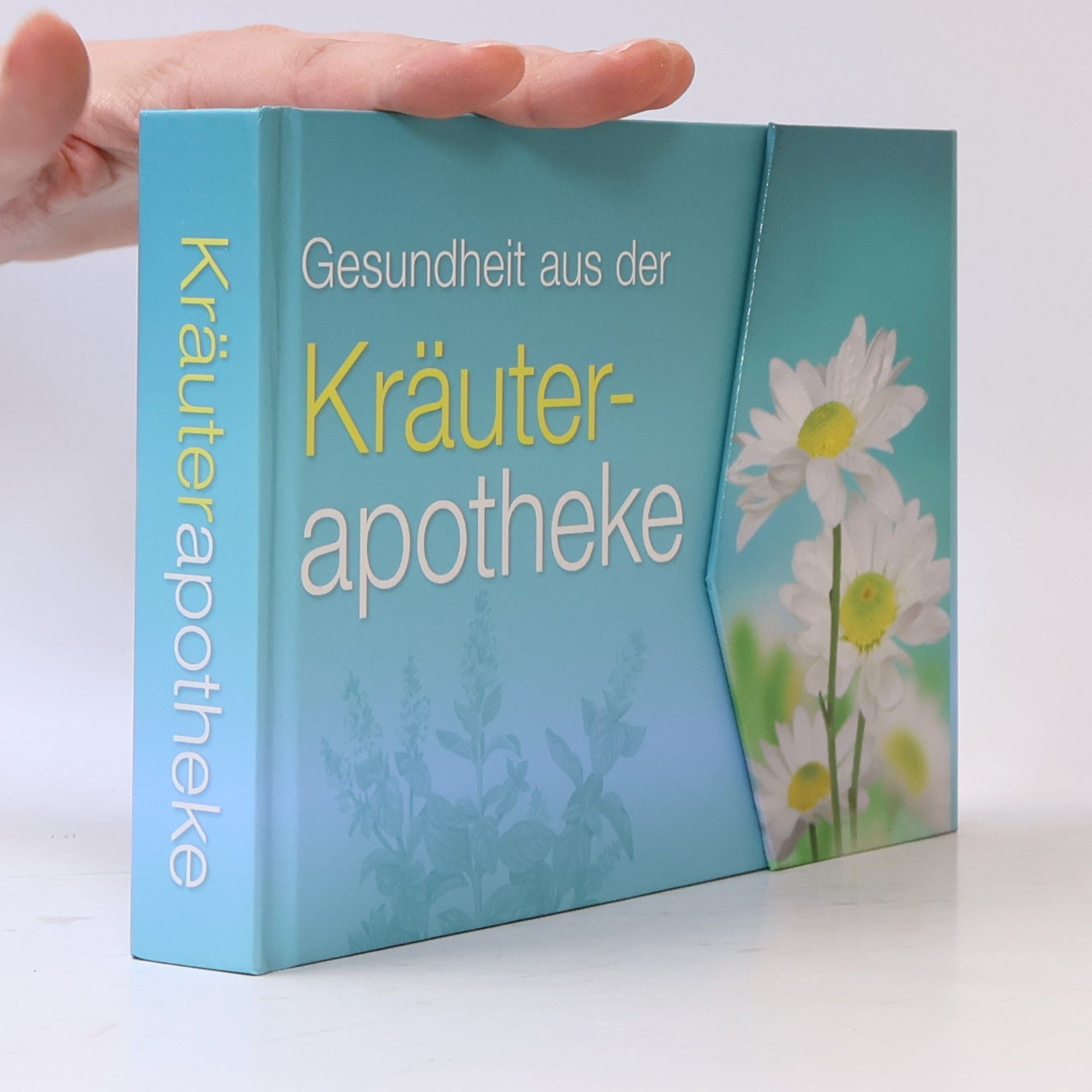 Auteurscollectief Gesundheit aus der Kräuterapotheke