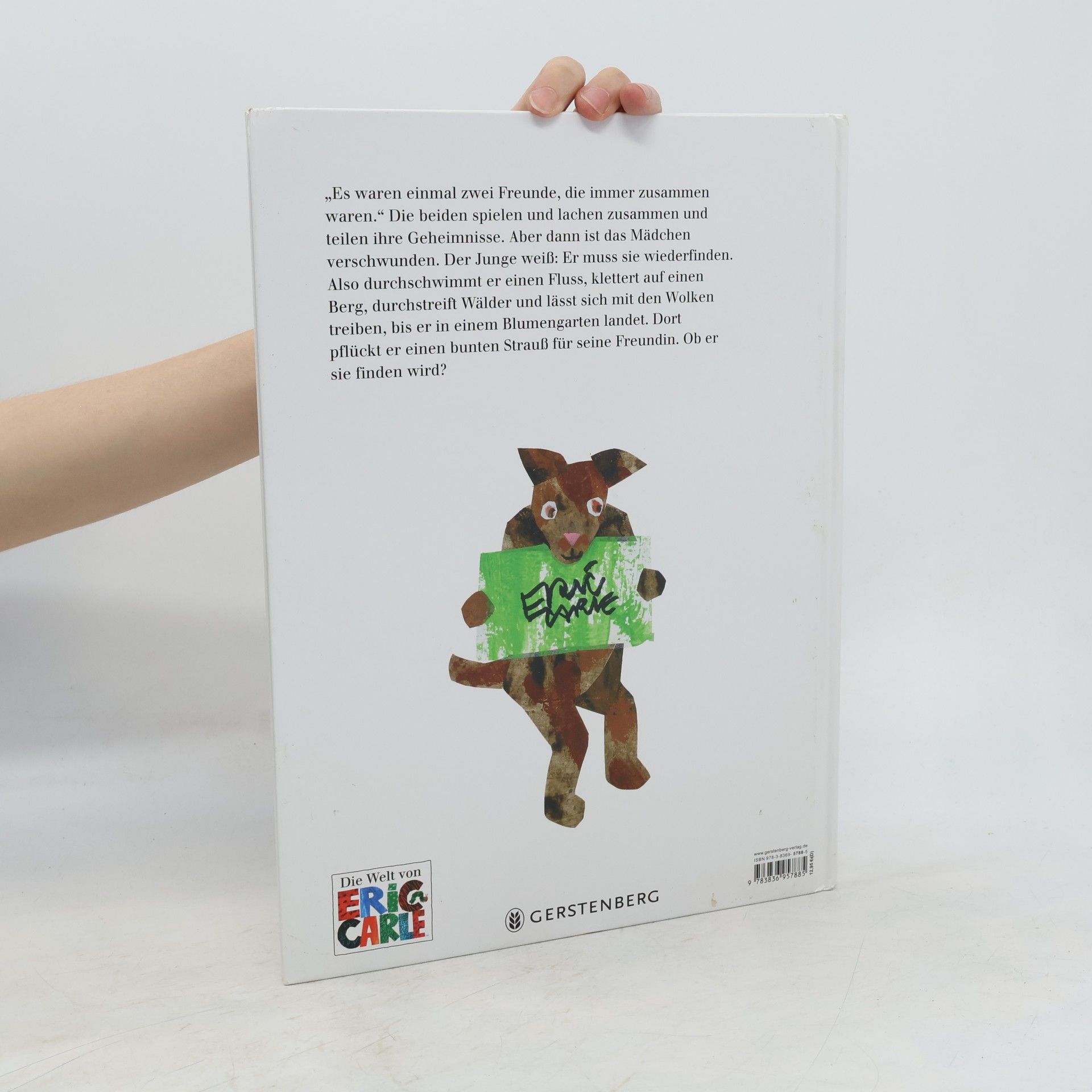 Eric Carle Freunde