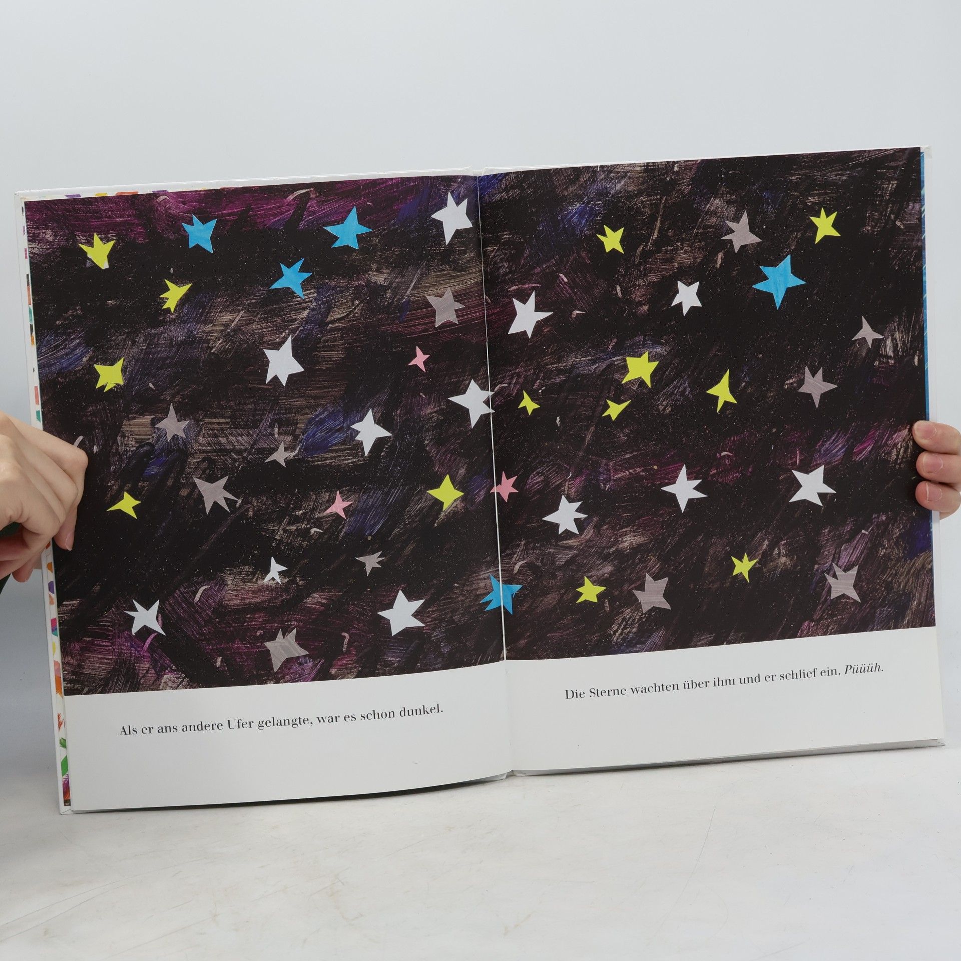 Eric Carle Freunde