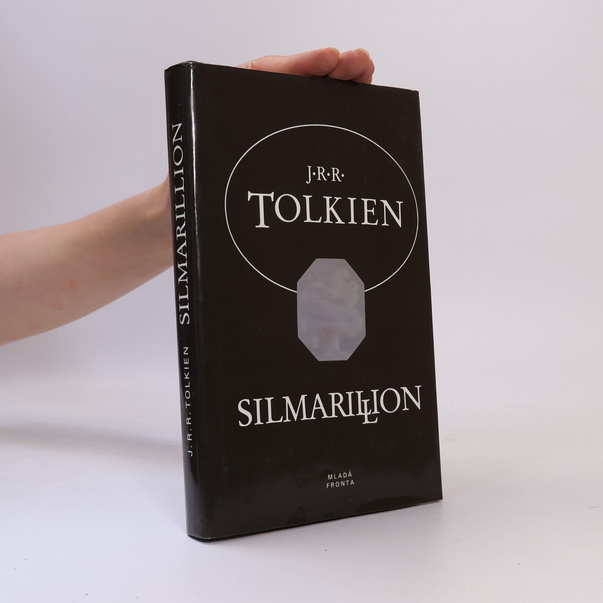 J. R. R. Tolkien Silmarillion
