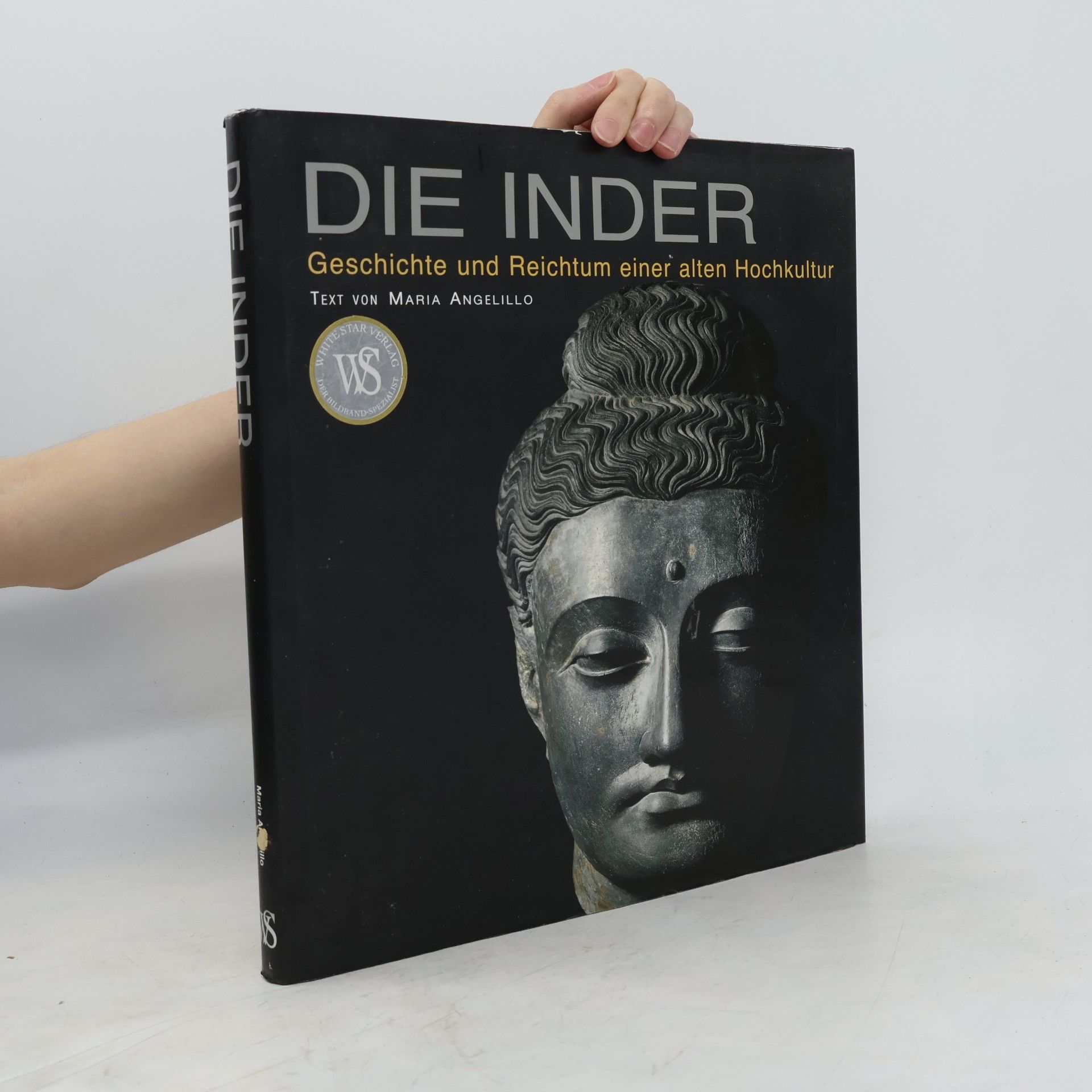 Maria Angelillo Die Inder