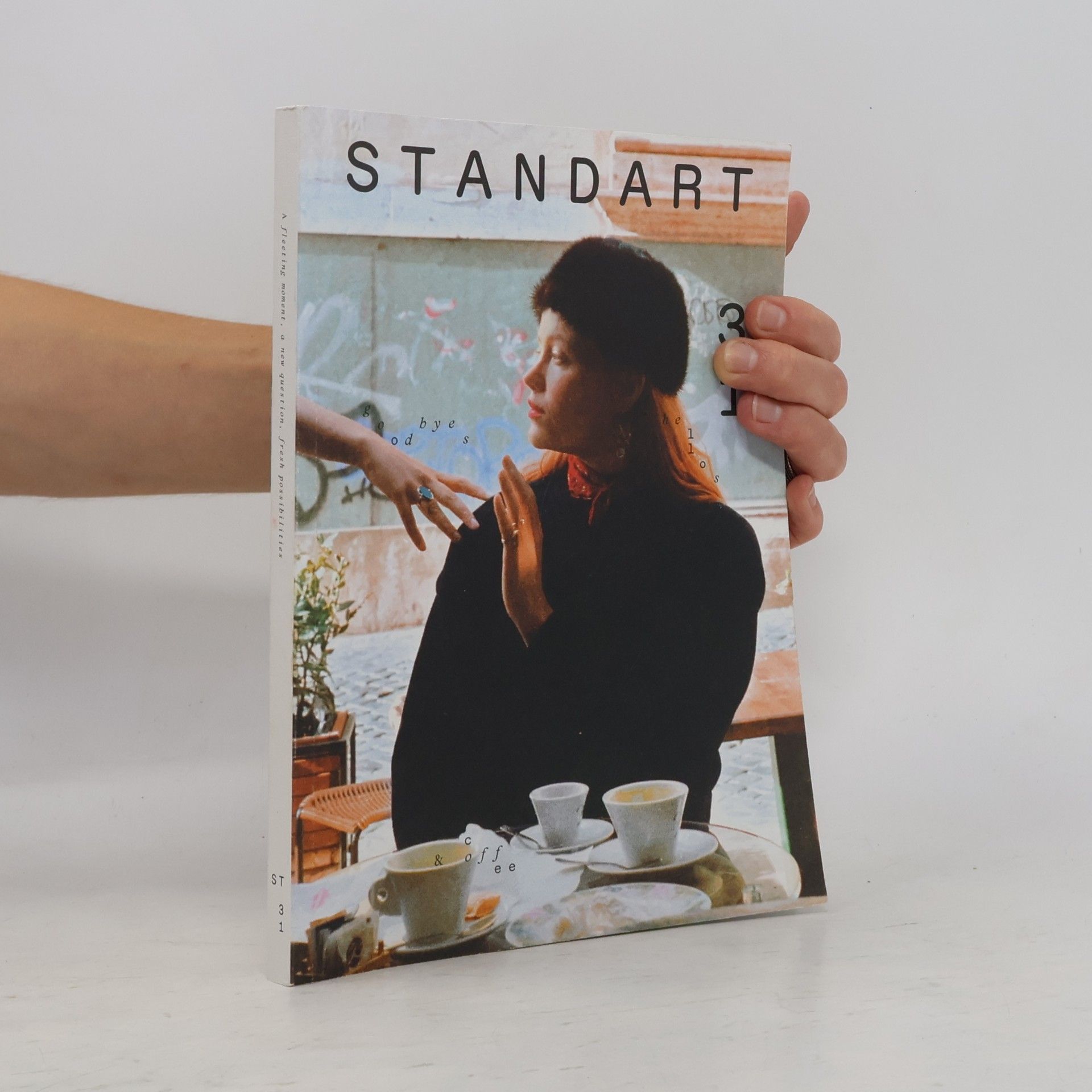 Autores varios Standart 31