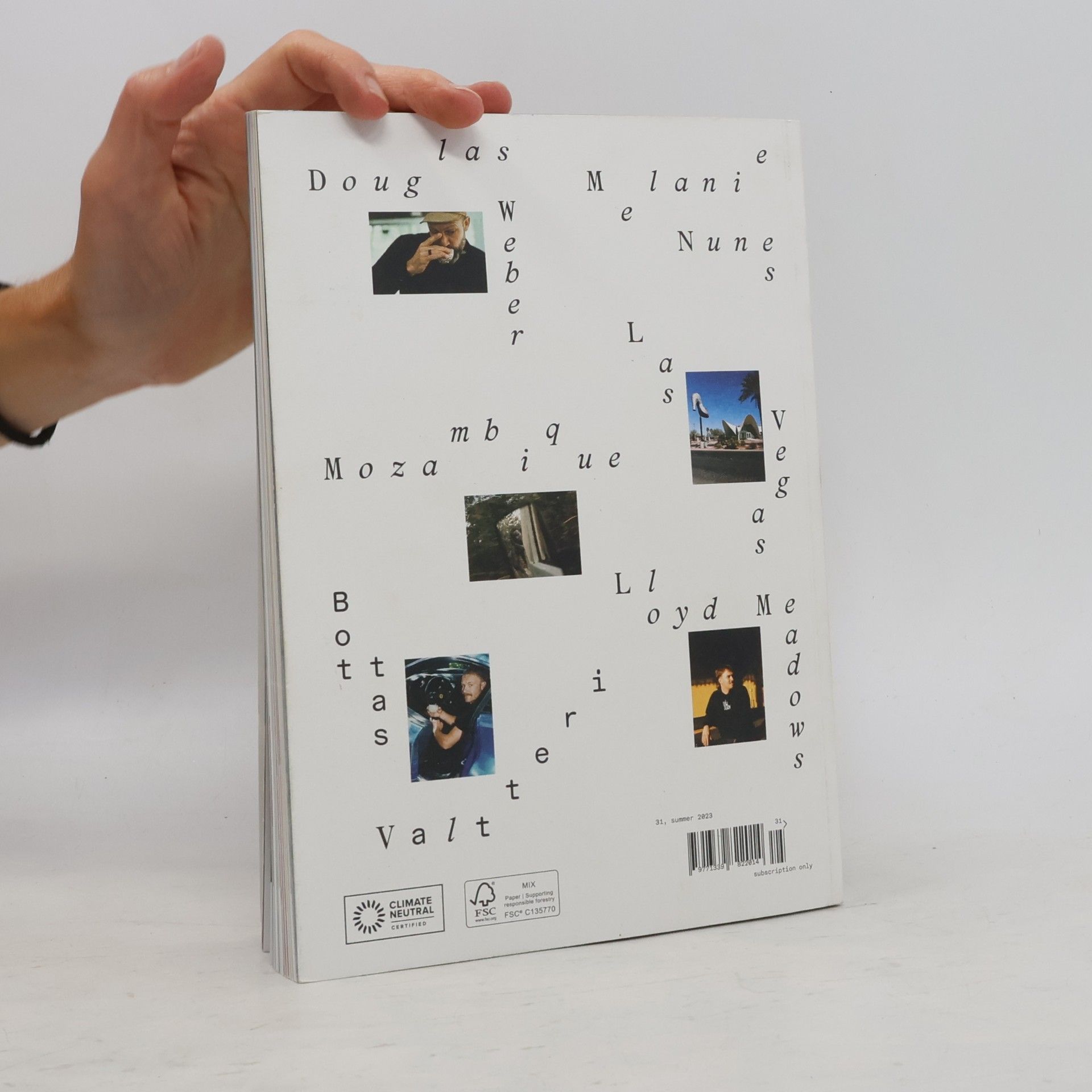 Various authors Standart 31