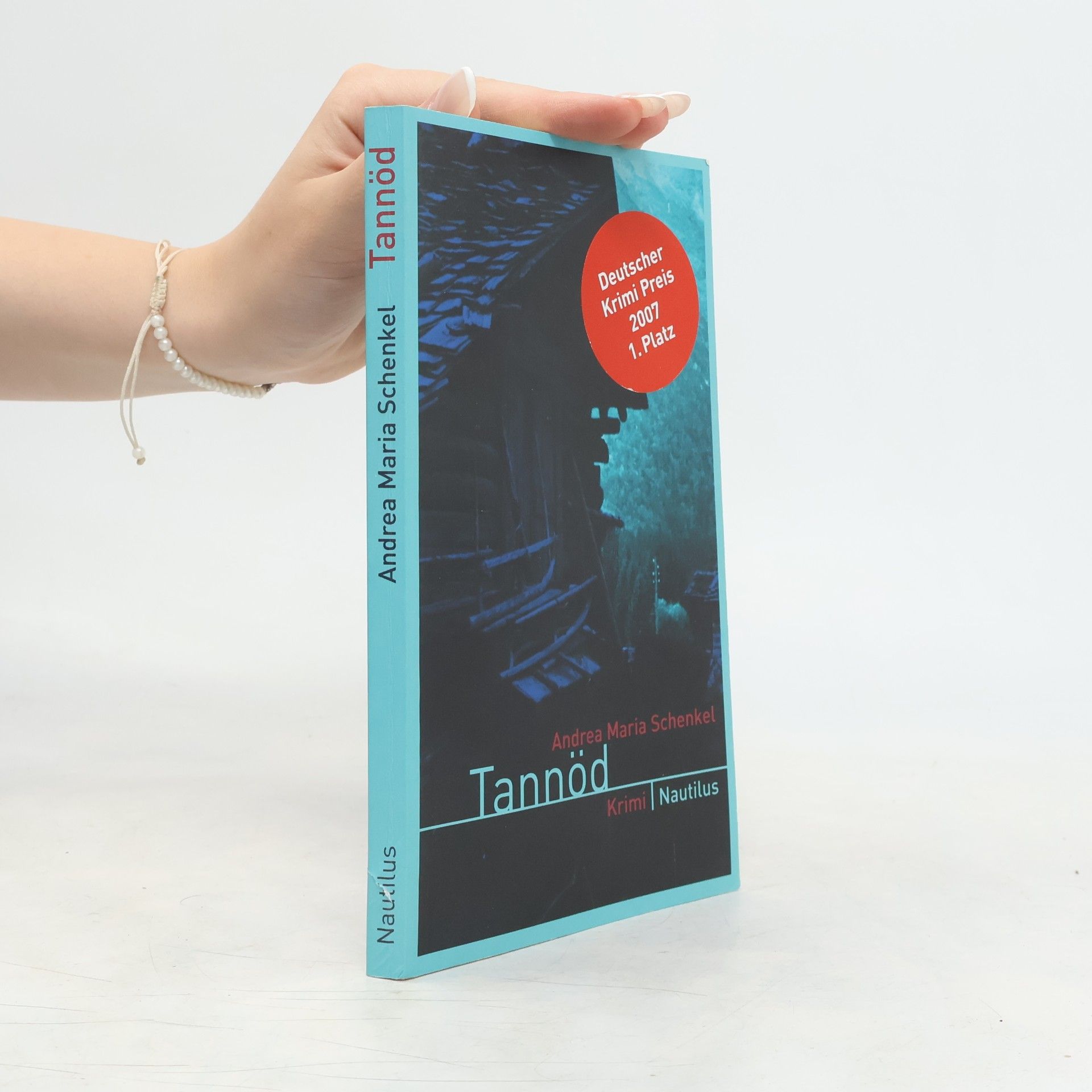 Andrea Maria Schenkel Tannöd