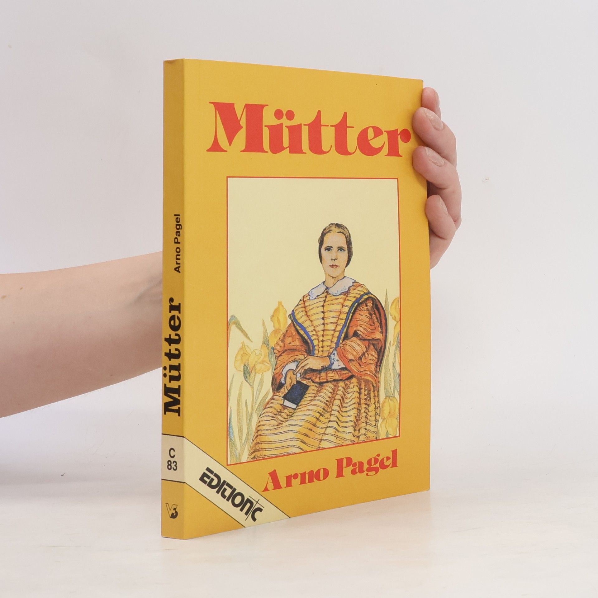 Arno Pagel Mütter