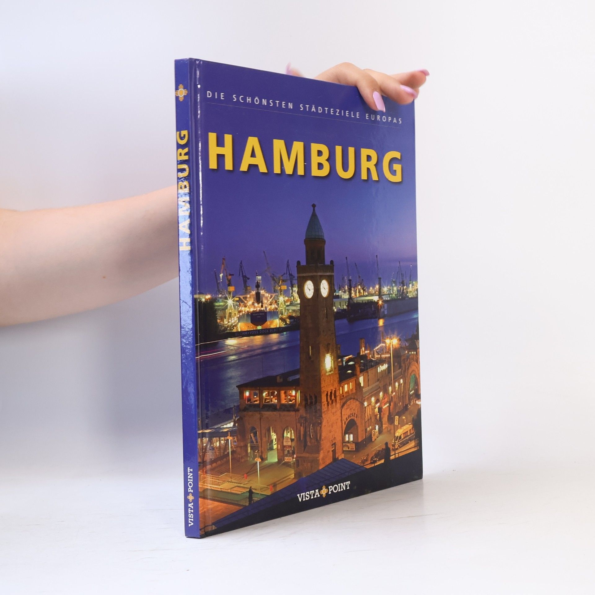 Various authors Hamburg