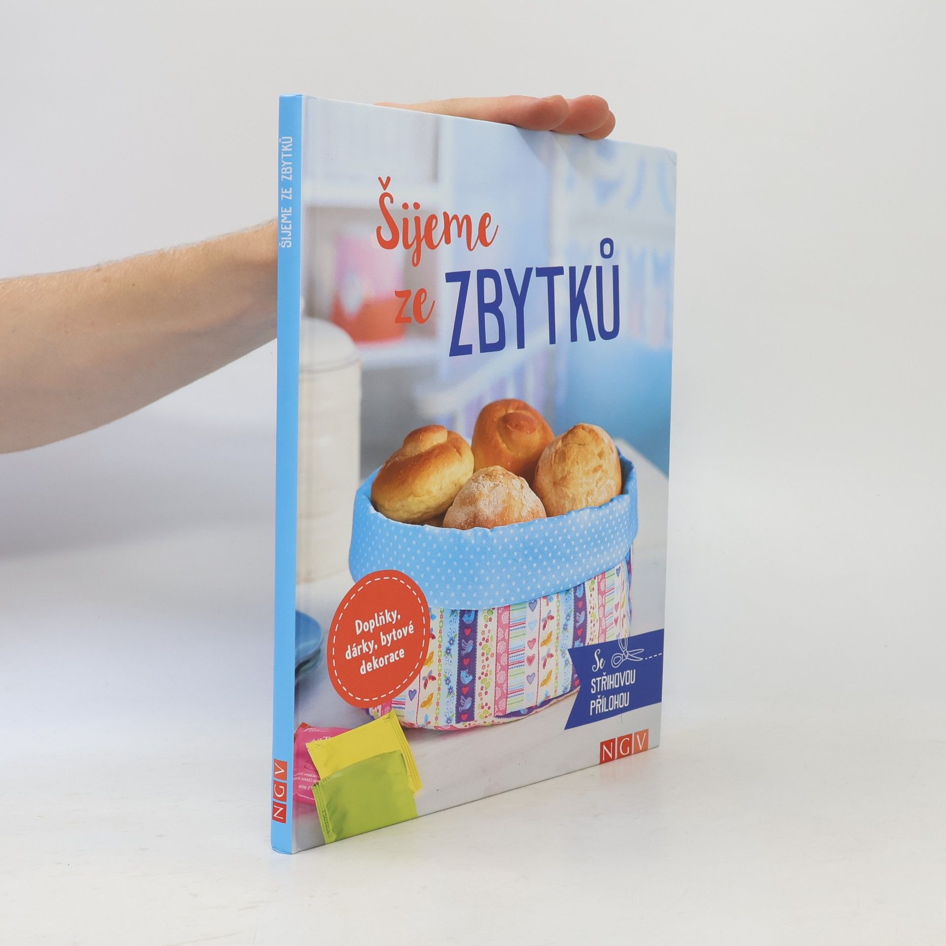 Auteurscollectief Šijeme ze zbytků