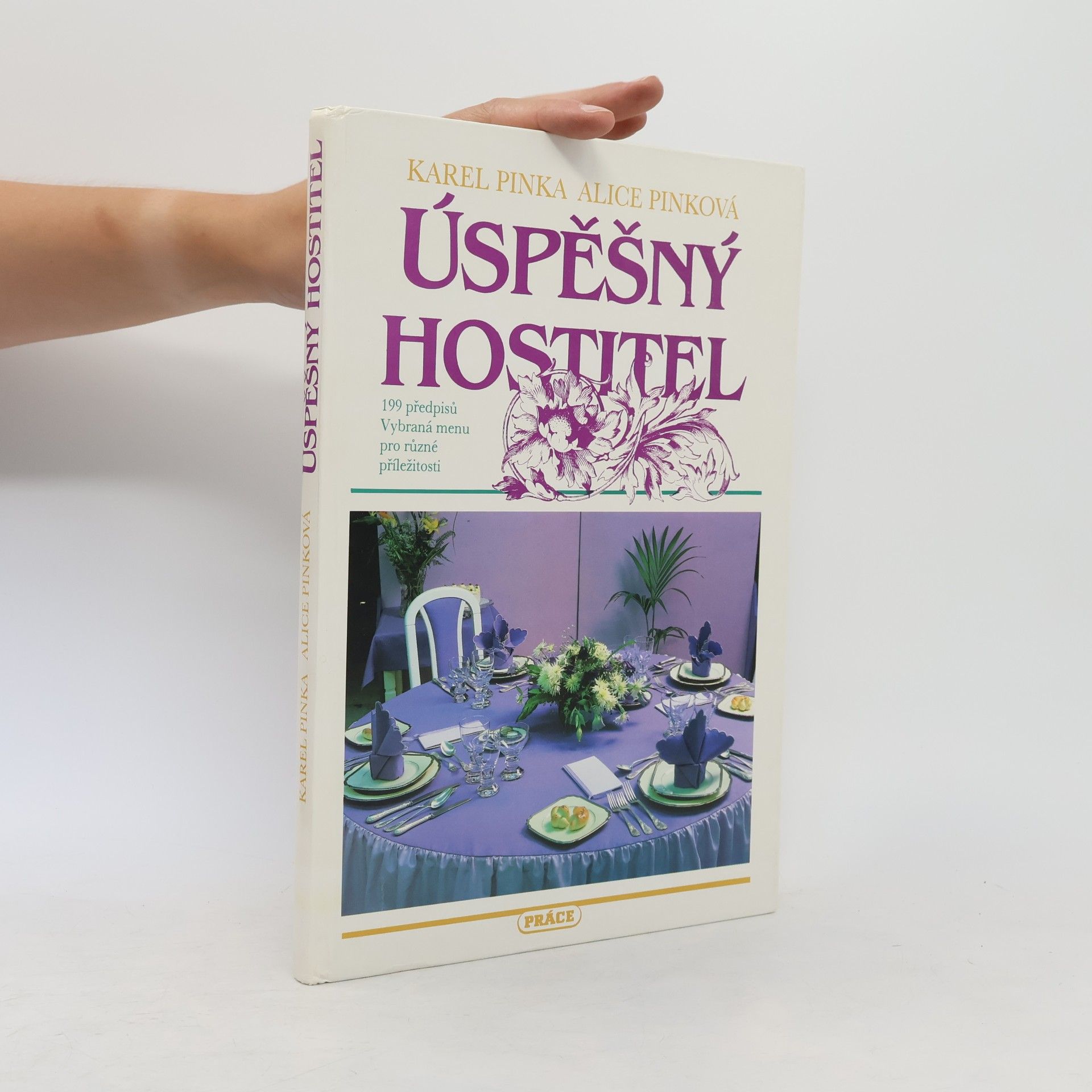 Úspěšný hostitel