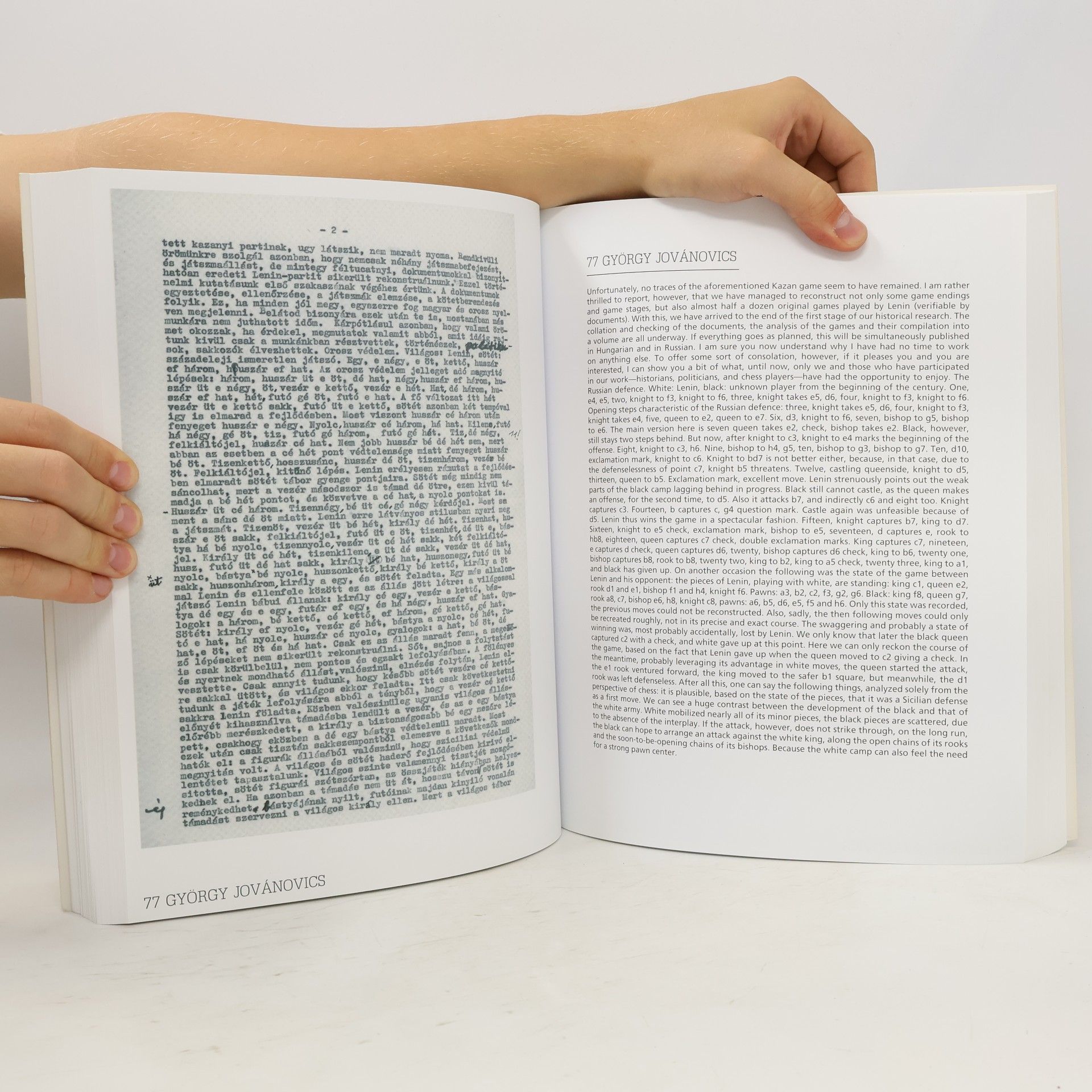 László Beke Imagination/Idea 1971