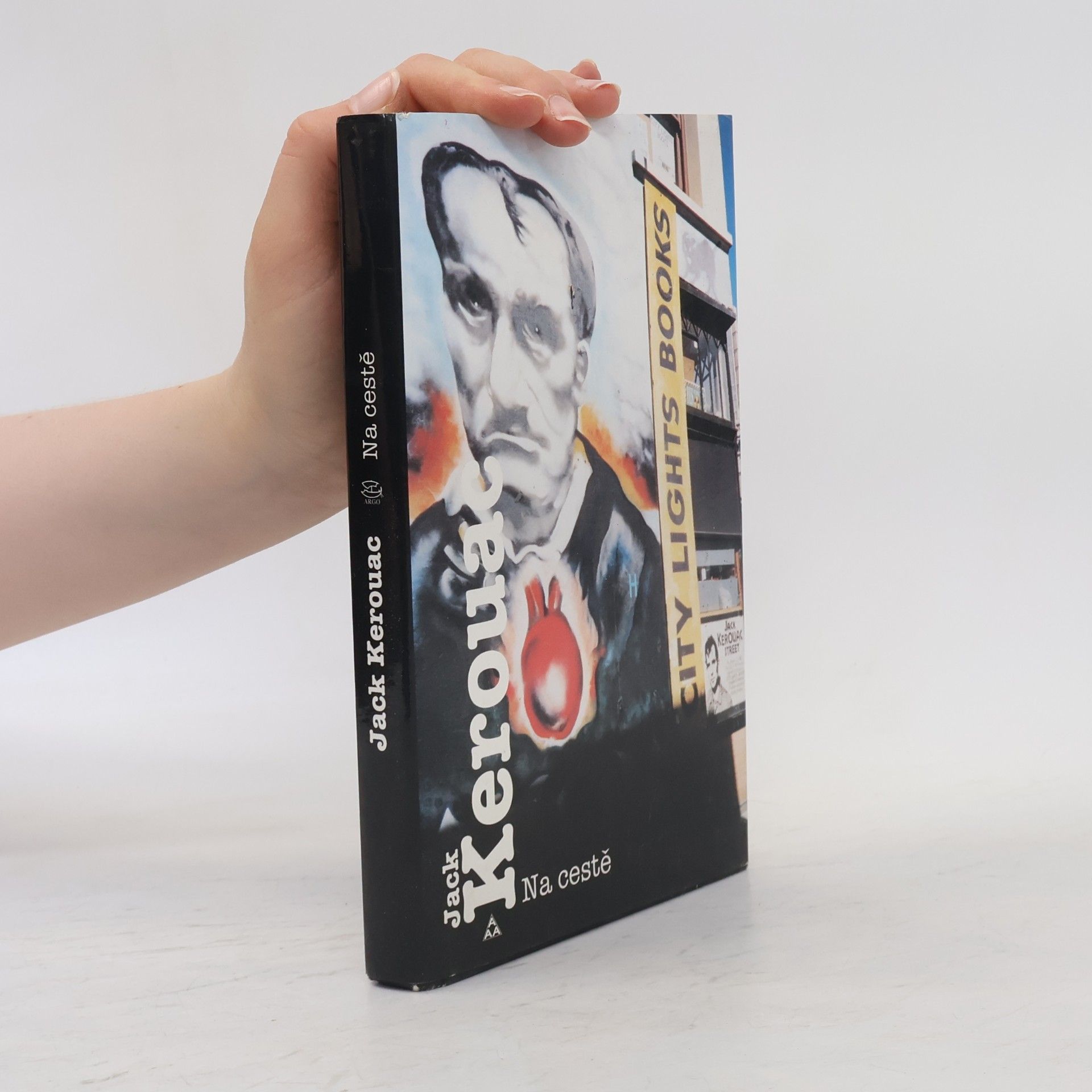 Jack Kerouac Na cestě