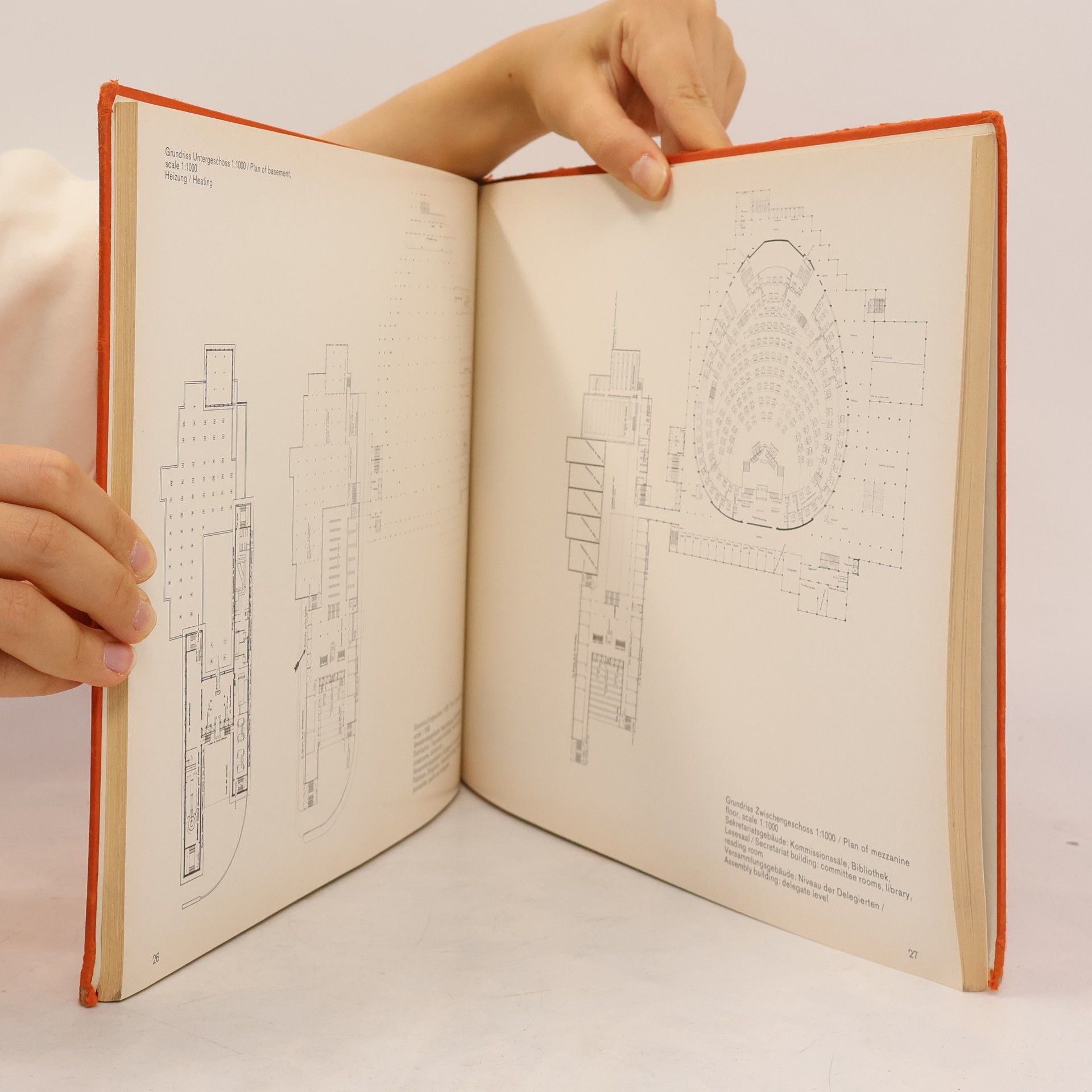 Claude Schnaidt Hannes Meyer. Bauten, Projekte und Schriften