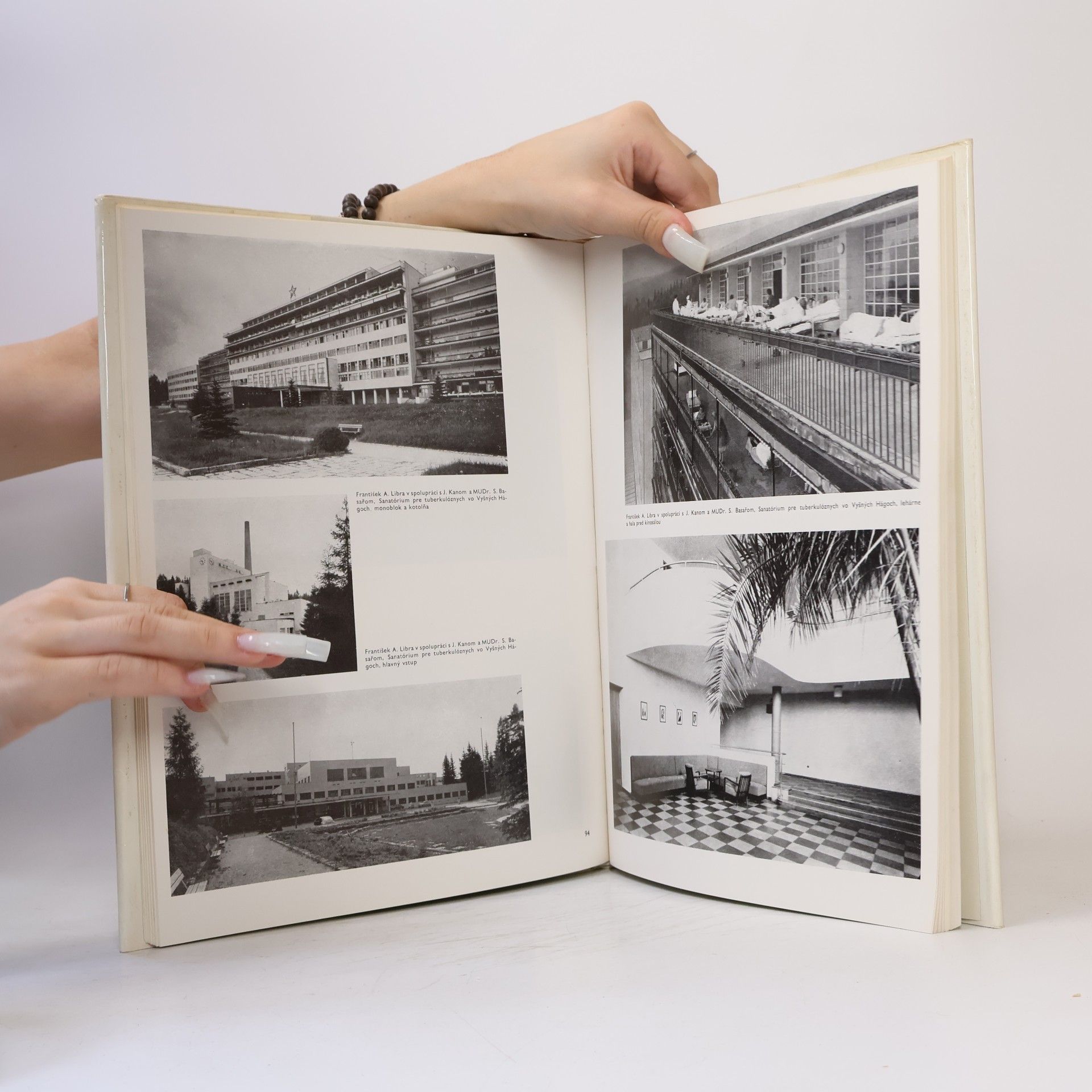 Martin Kusý Architektúra na Slovensku 1918 - 1945