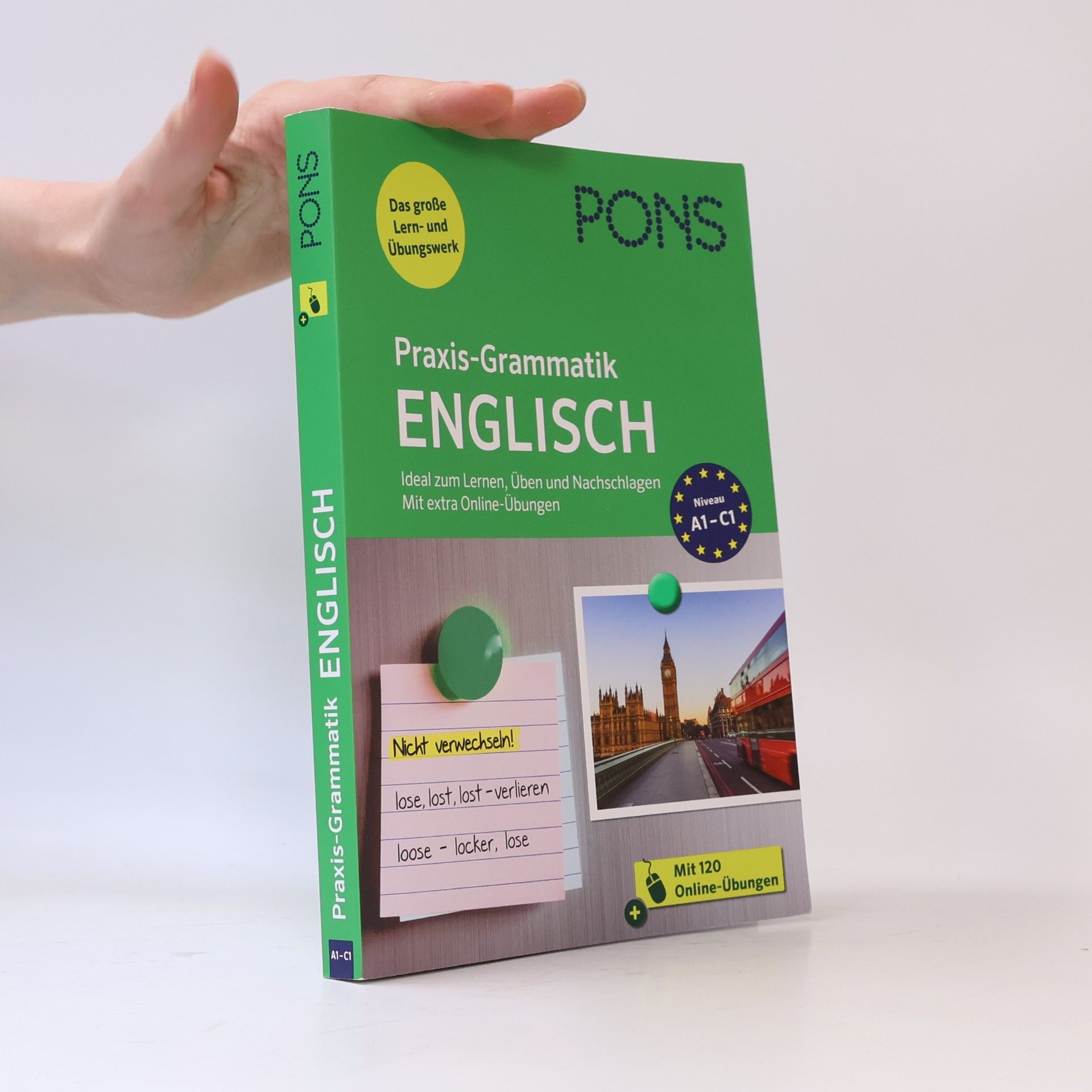 Birgit Piefke Wagner Praxis-Grammatik Englisch