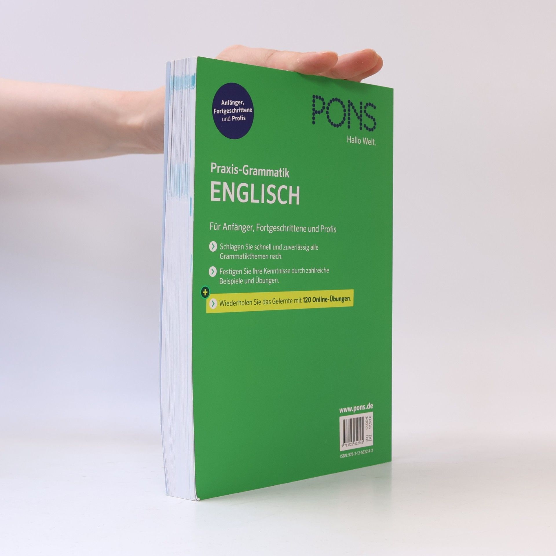 Birgit Piefke Wagner Praxis-Grammatik Englisch