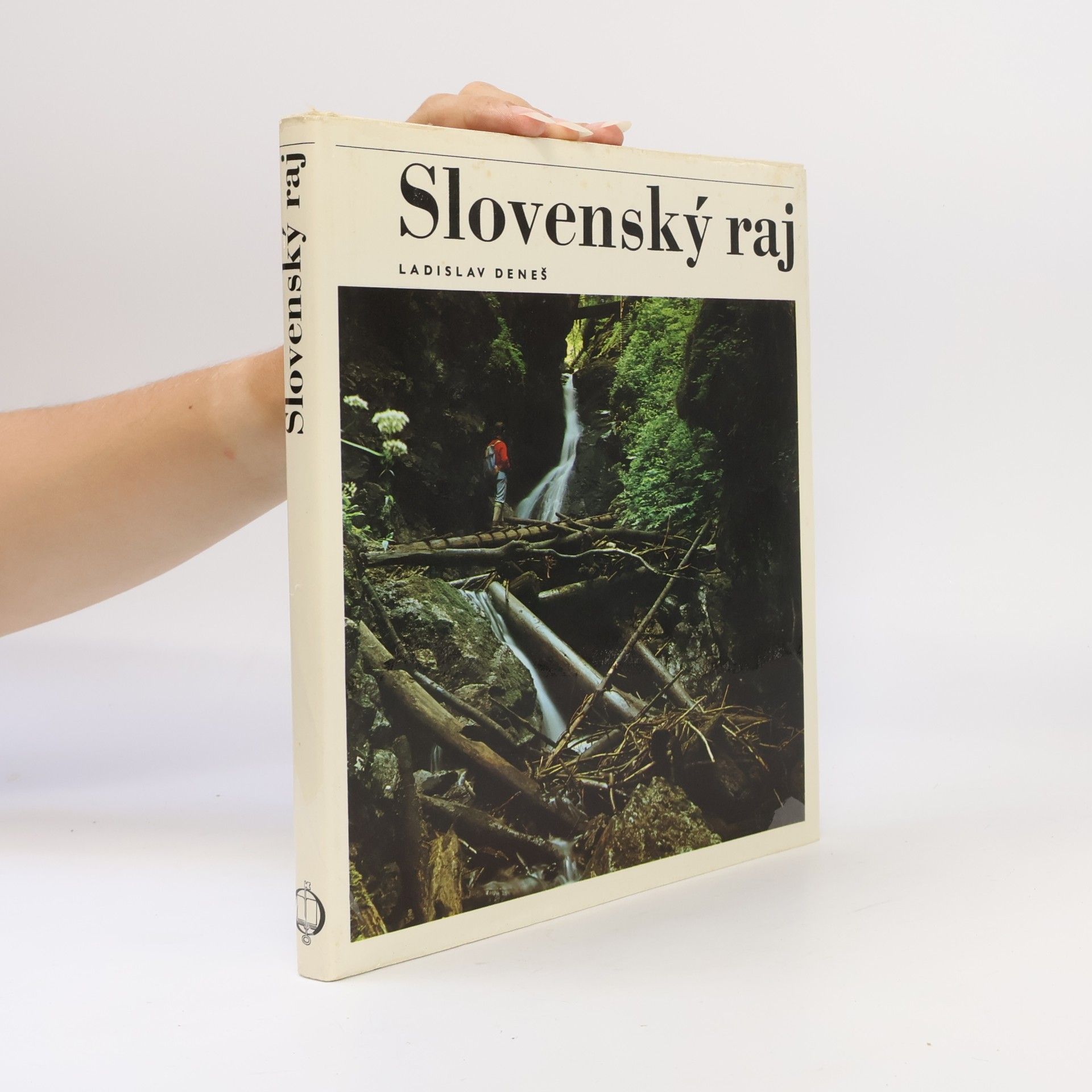 Ladislav Deneš Slovenský raj