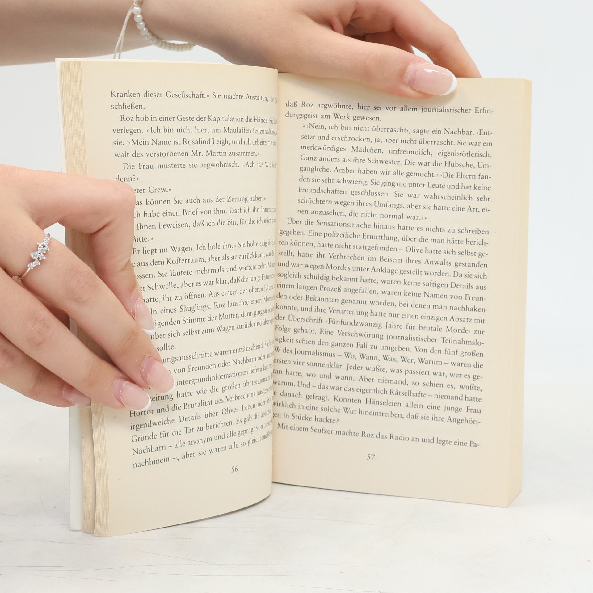 Minette Walter Die Bildhauerin