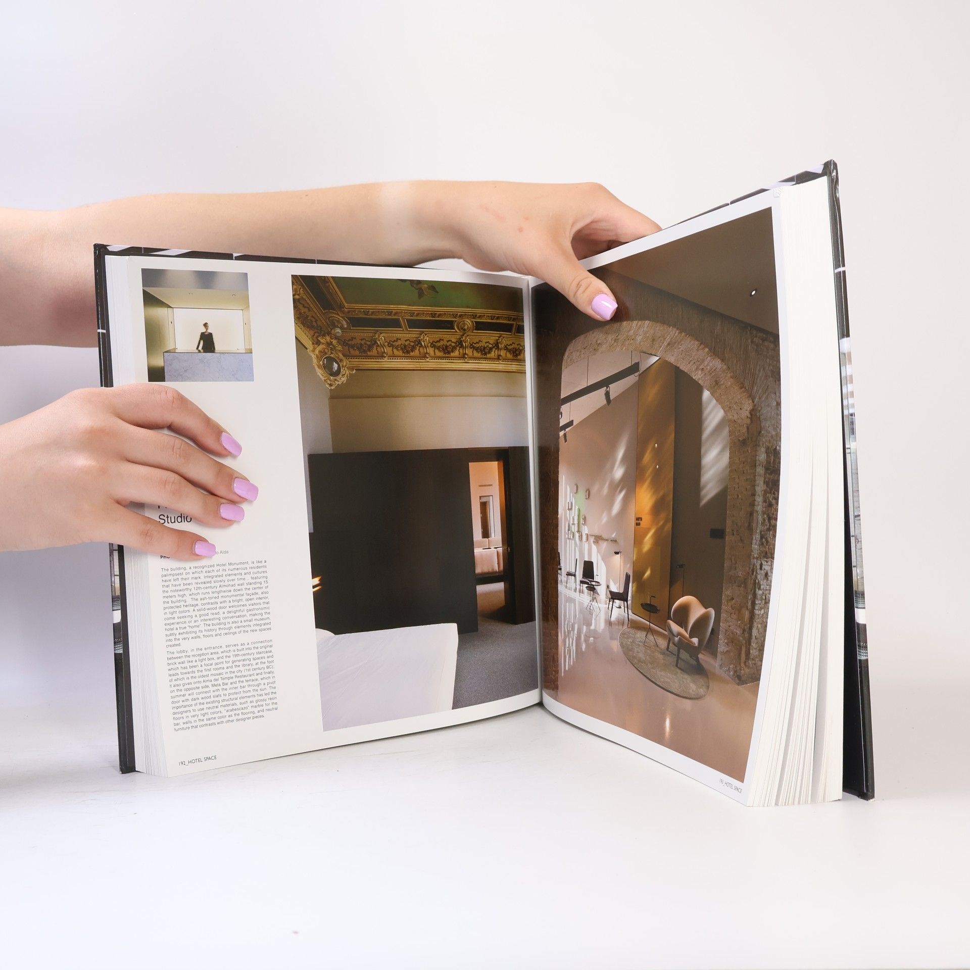 Page One Publishing Space + Stylish Commercial Interiors