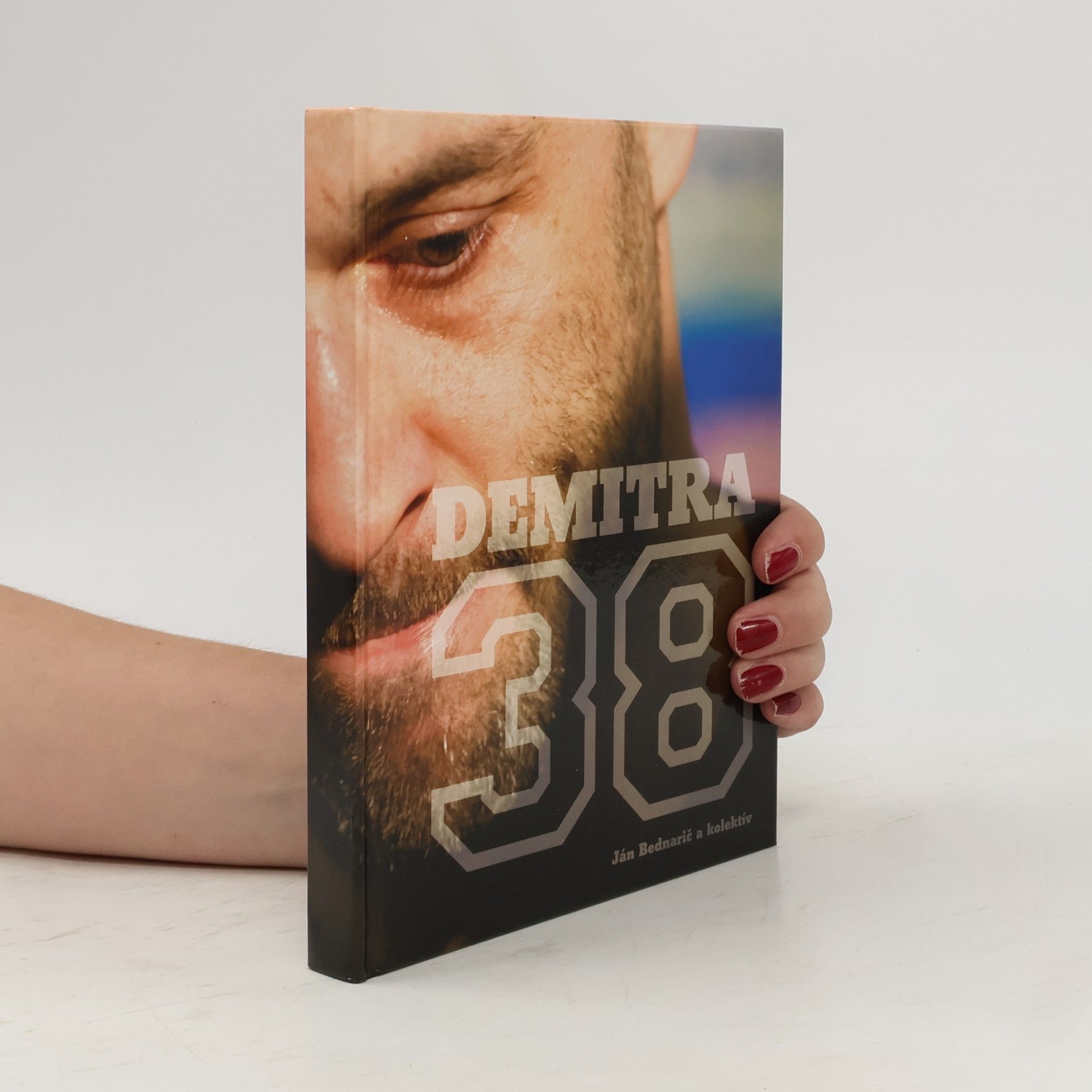 Ján Bednarič Demitra 38