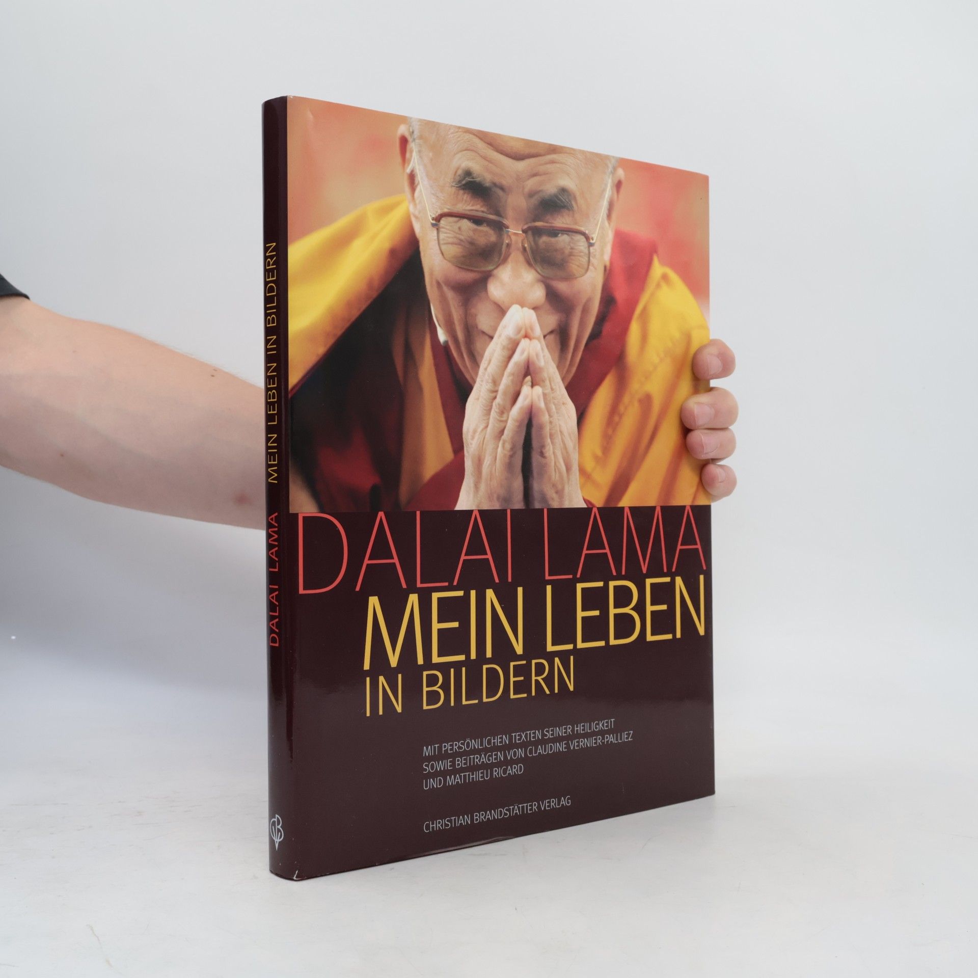 Dalai Lama