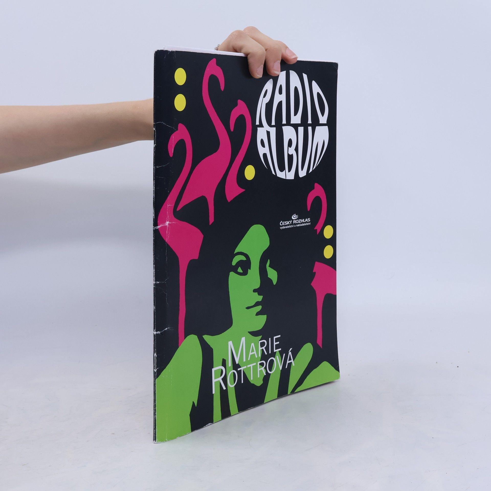 Radio Album 7