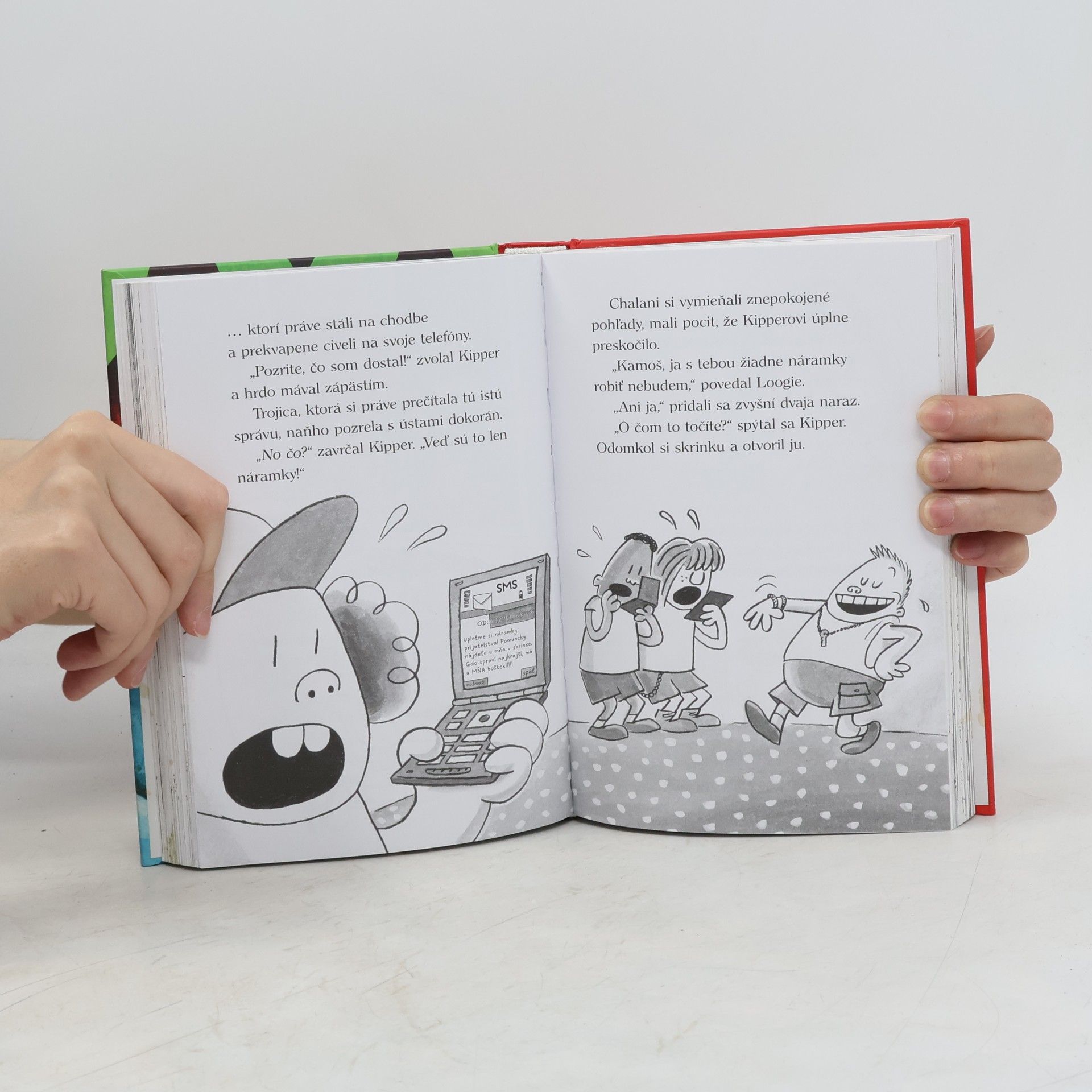 Dav Pilkey Kapitán Bombarďák a neutešený návrat Tipiho Tancujnôžku