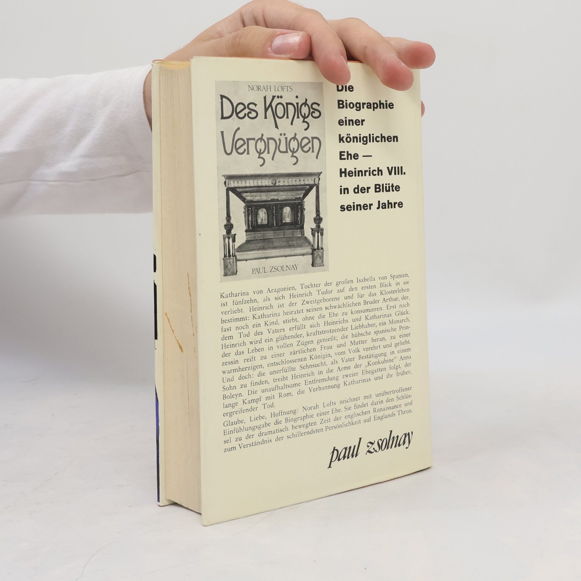 Georgette Heyer Der schwarze Falter