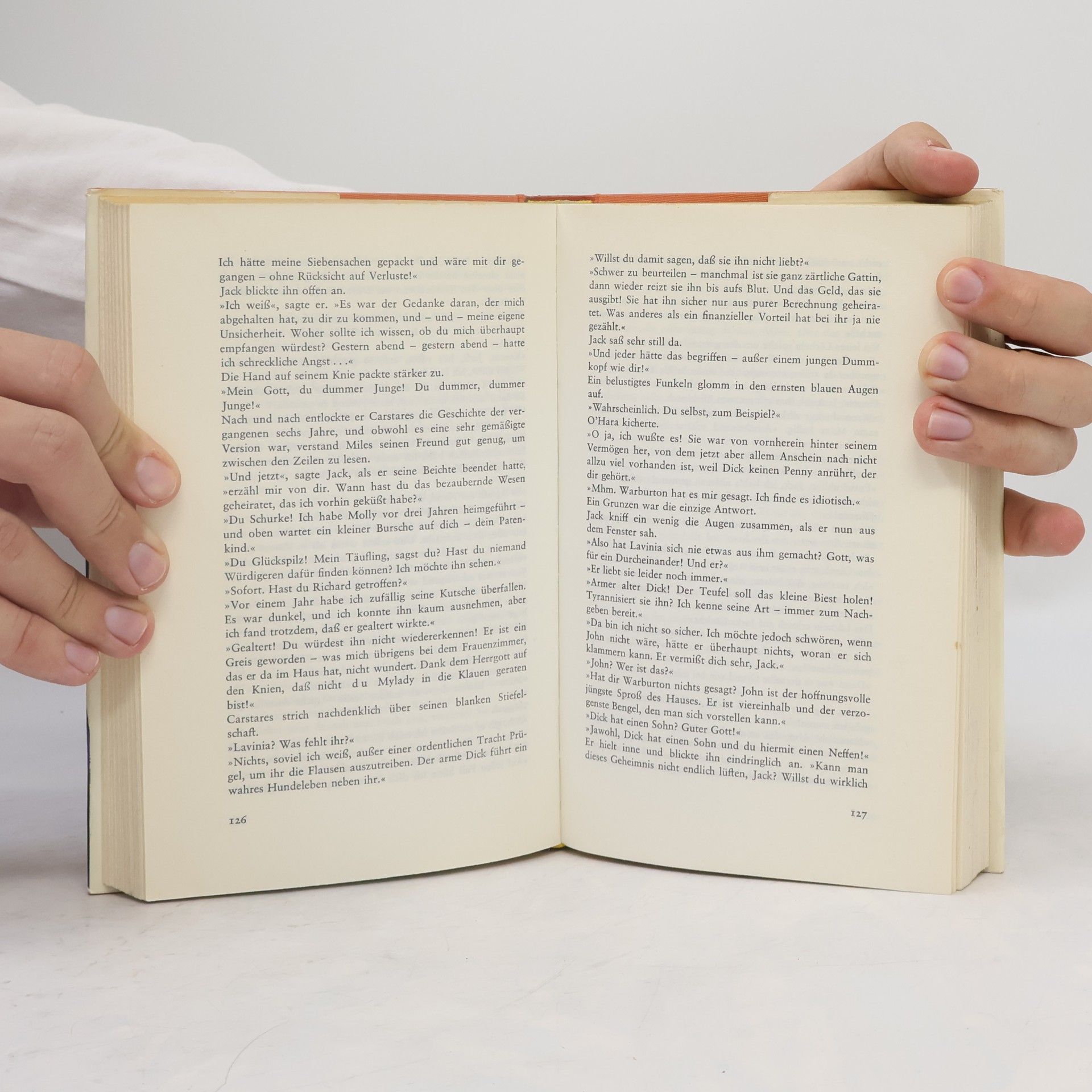 Georgette Heyer Der schwarze Falter