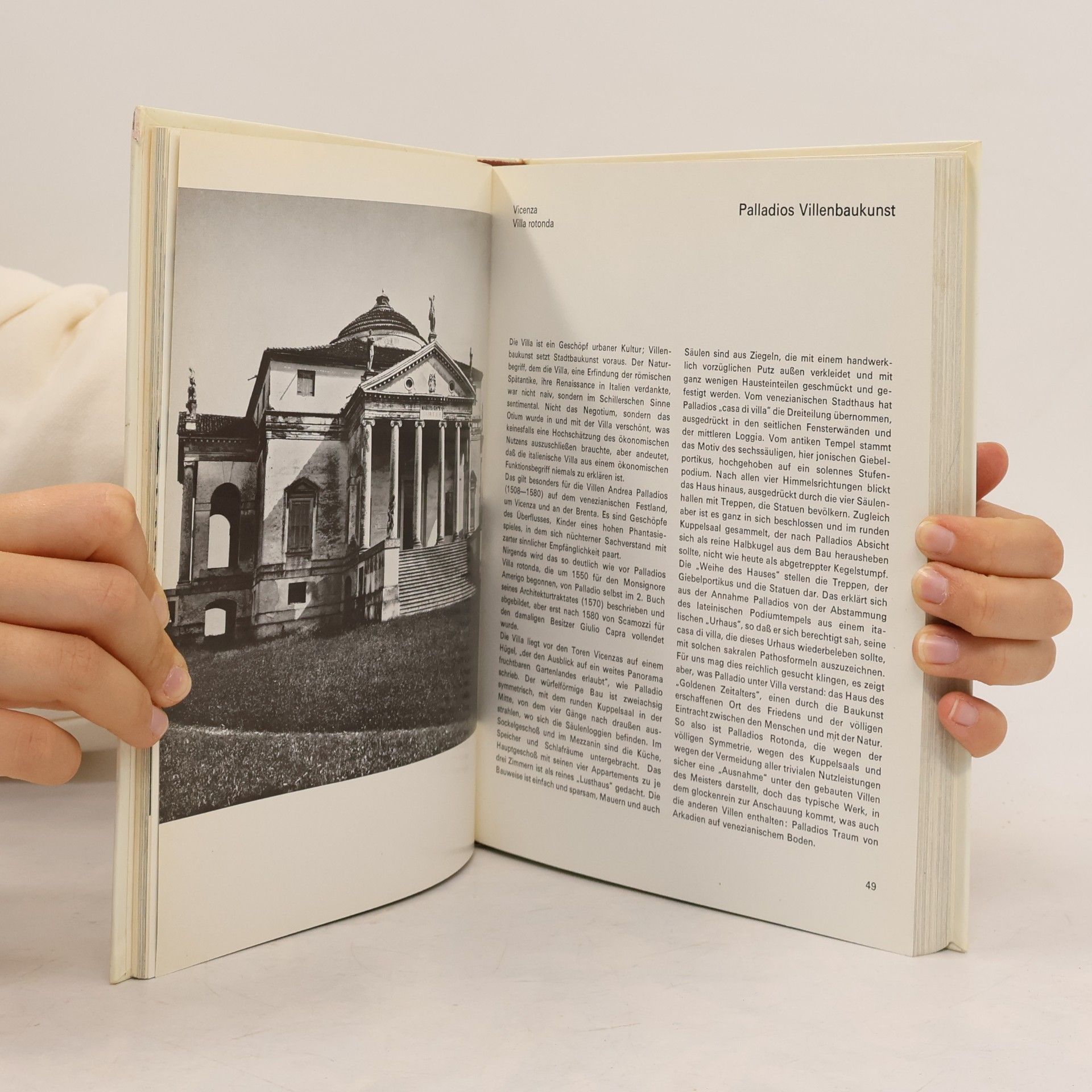 Erich Hubala Renaissance und Barock