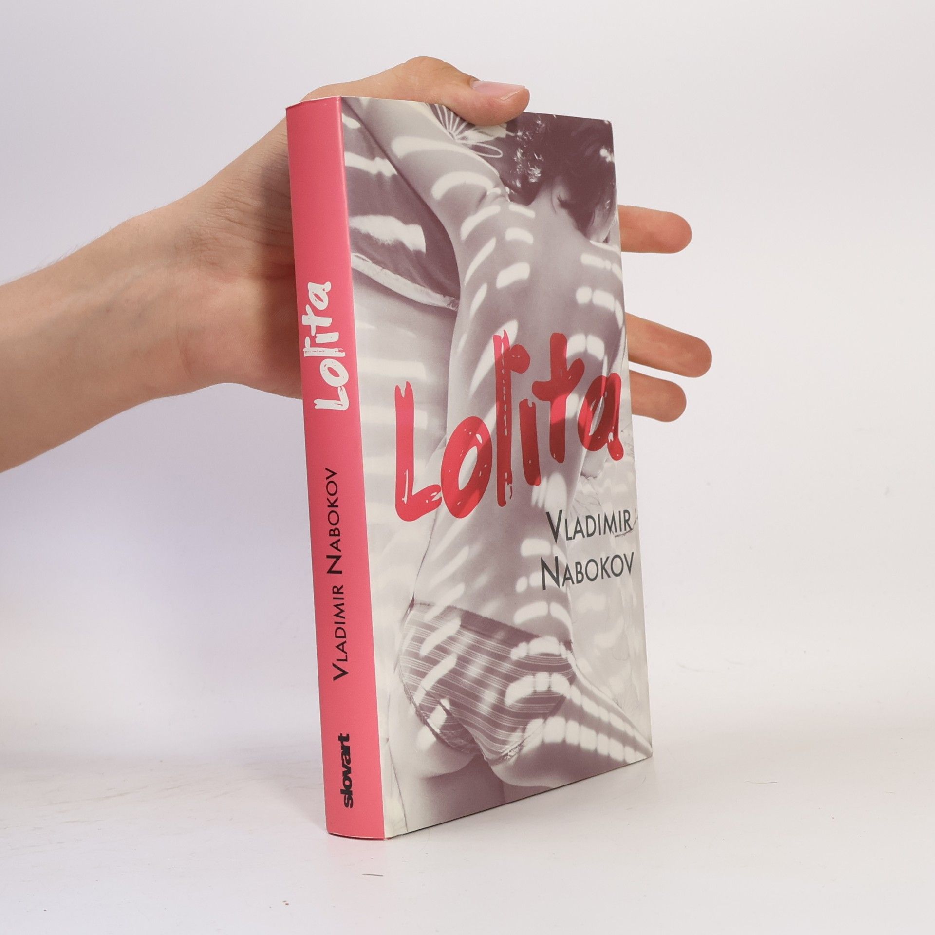 Vladimir Nabokov Lolita