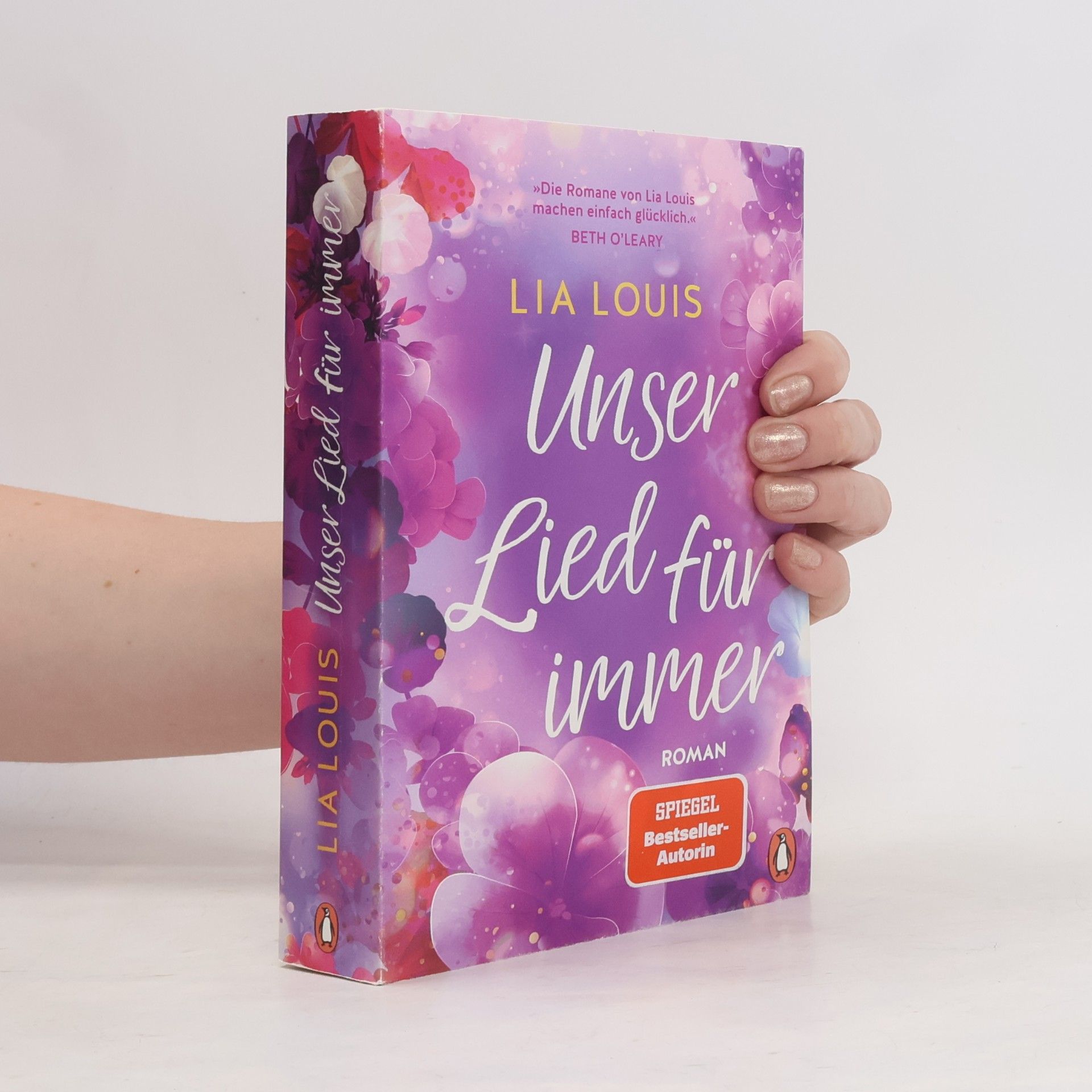 Lia Louis Unser Lied für immer