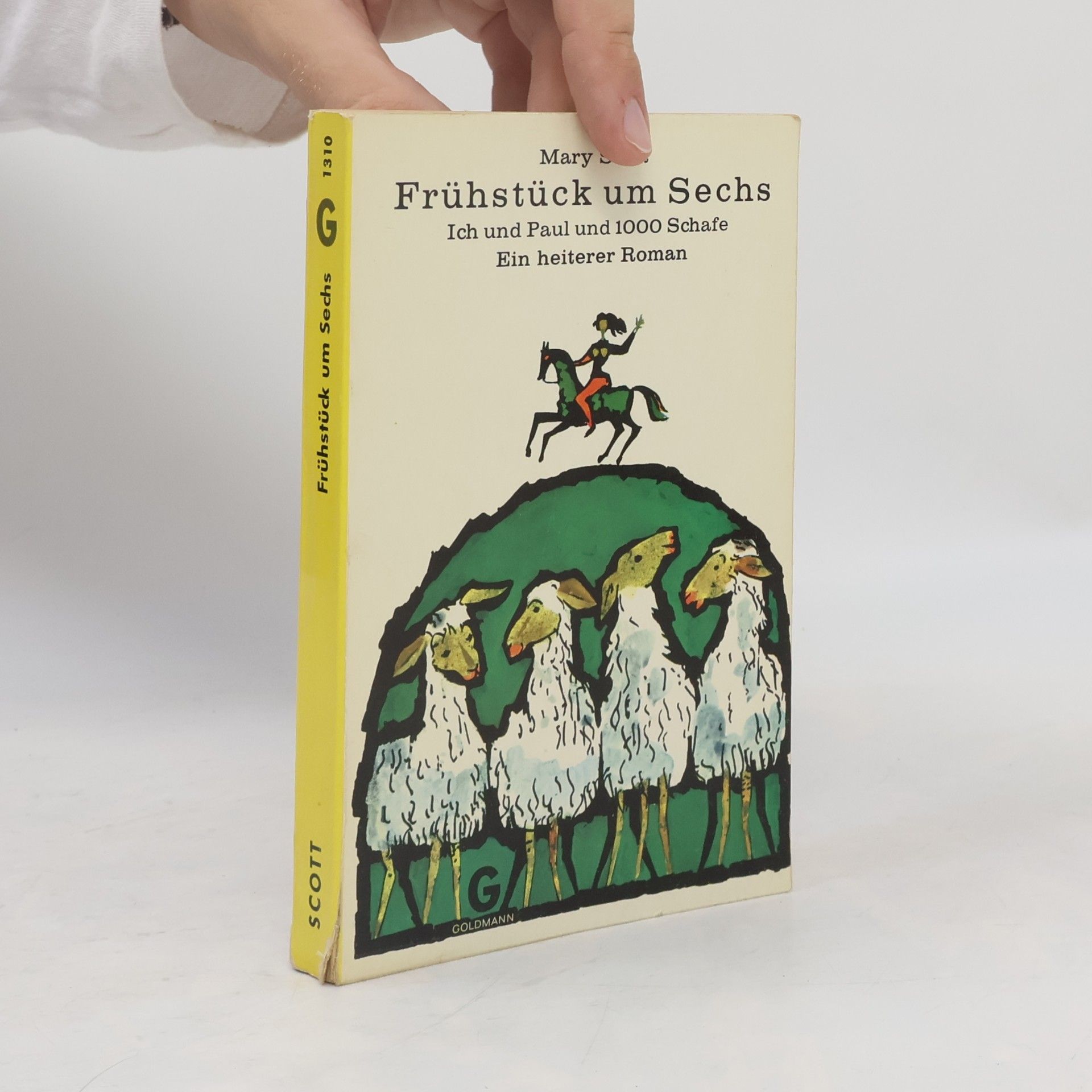 Frühstück um Sechs