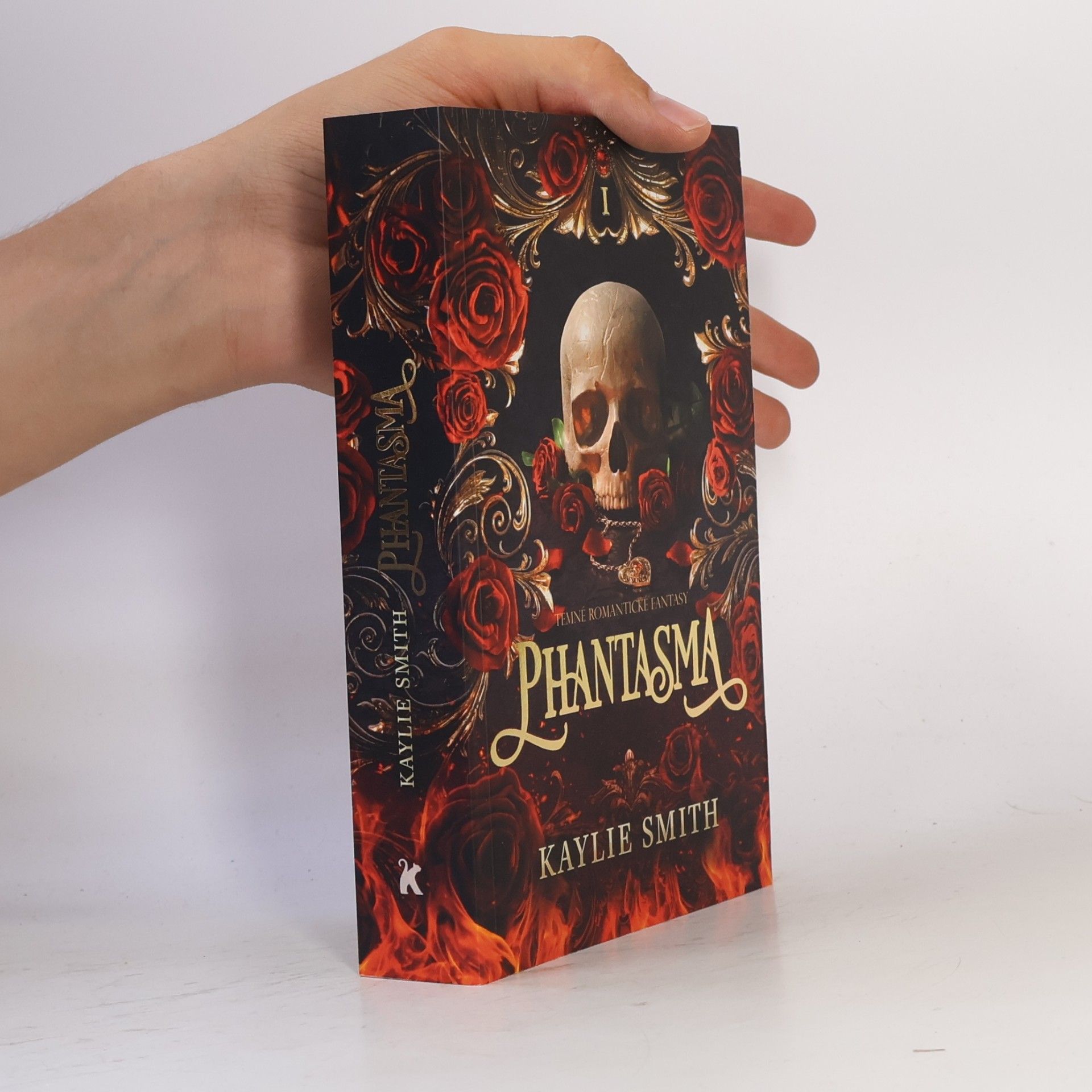 Kaylie Smith Phantasma