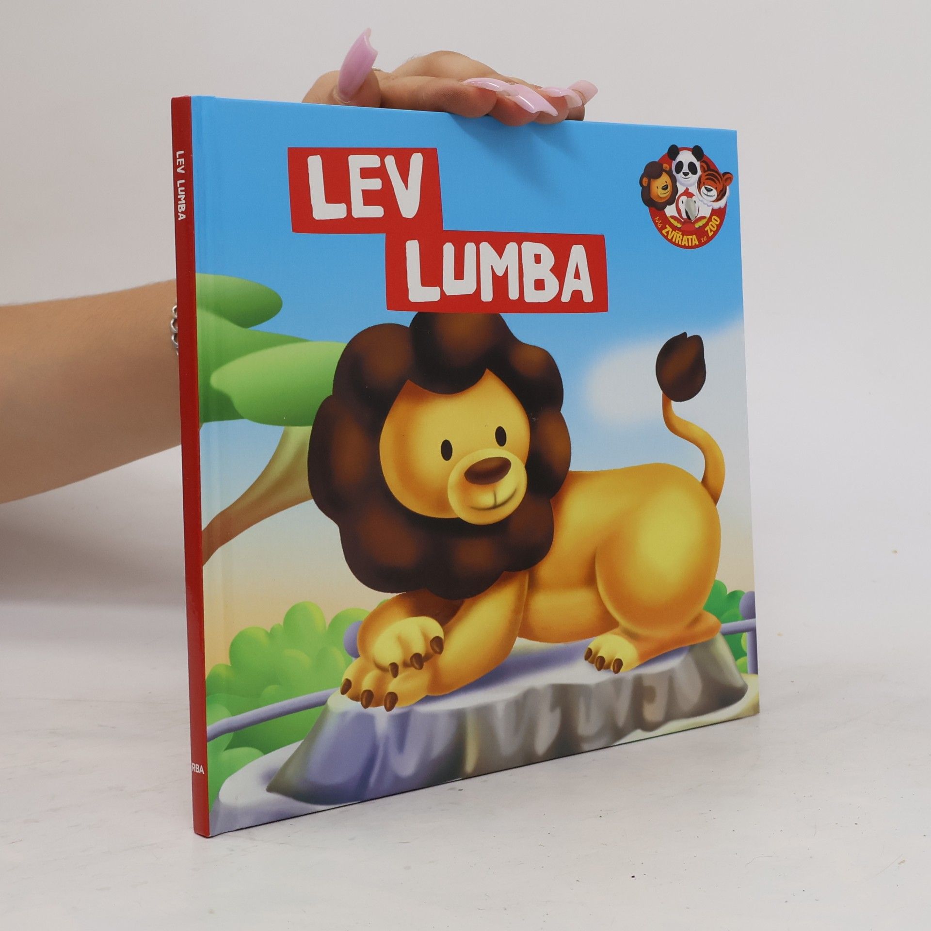 Autorenkollektiv Lev Lumba