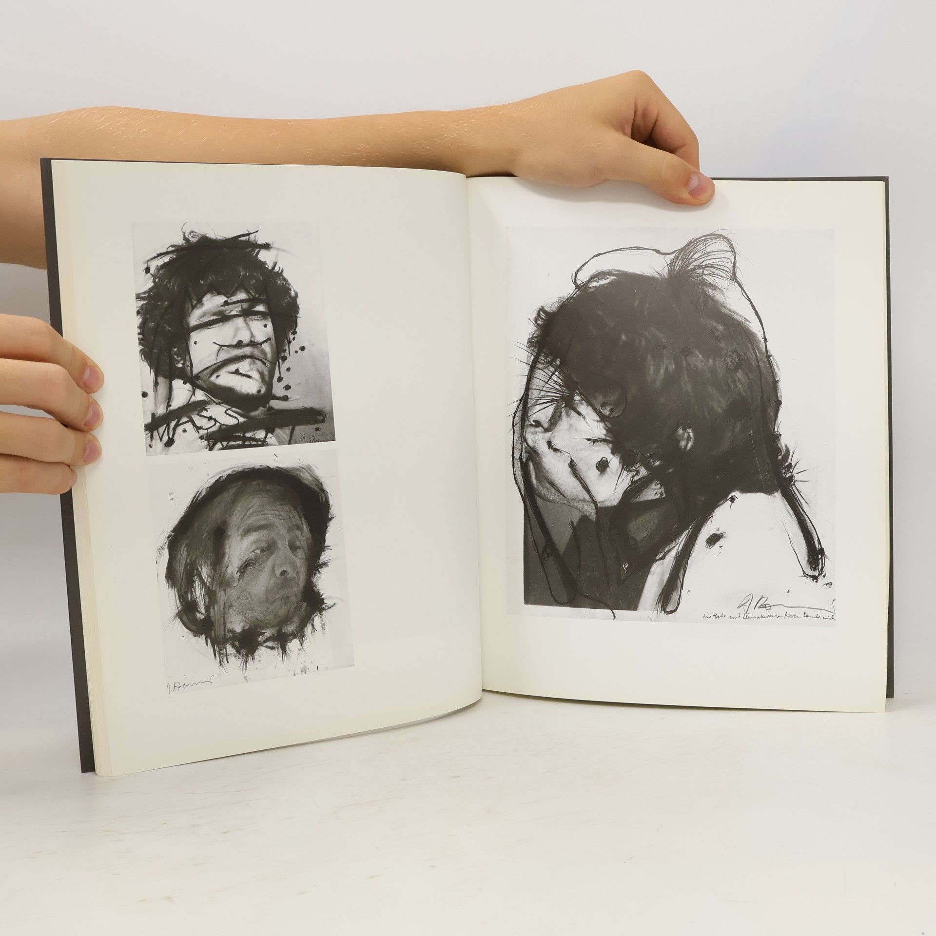 kolektiv Arnulf Rainer