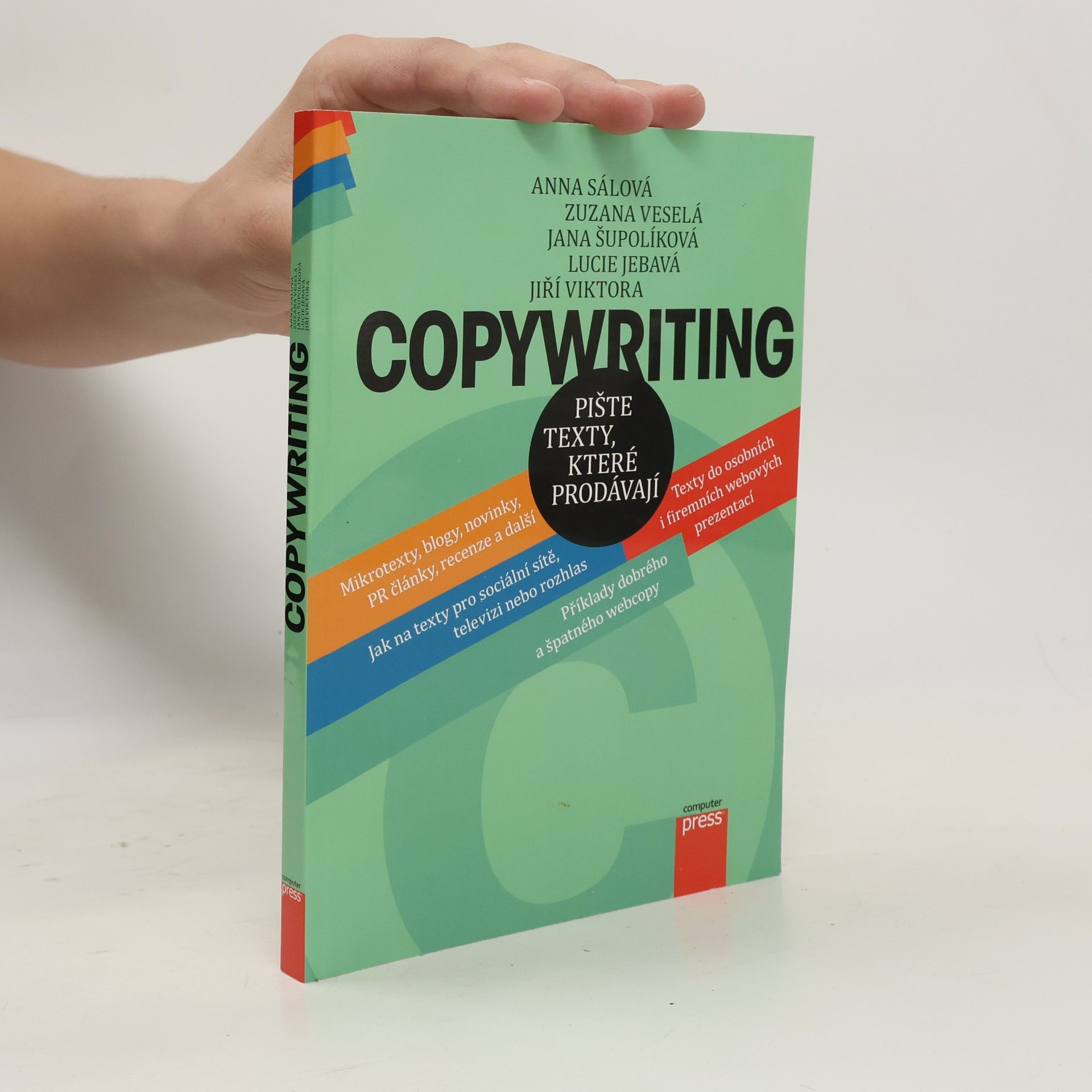 Copywriting