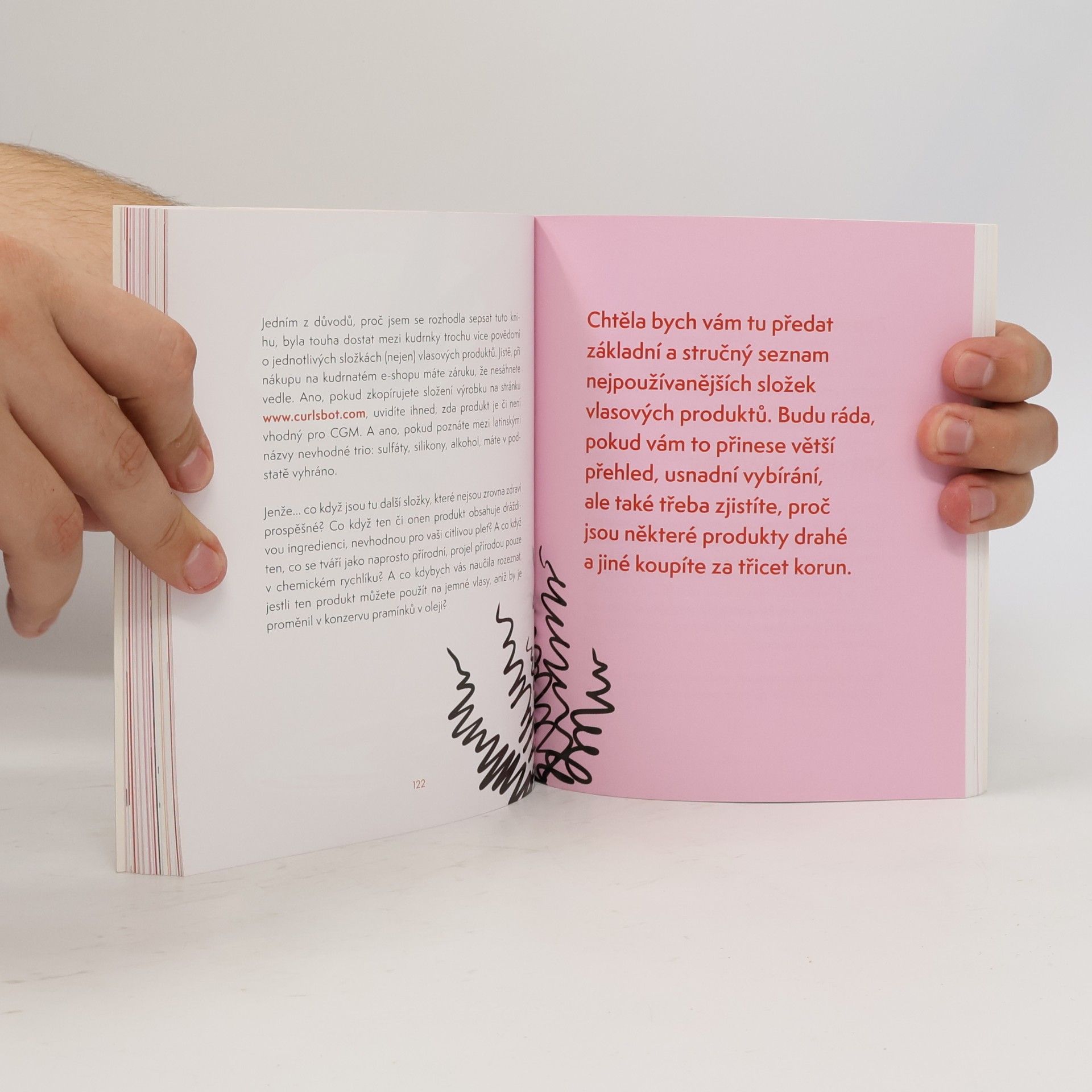 Renata Havránková Kudrnatá bible