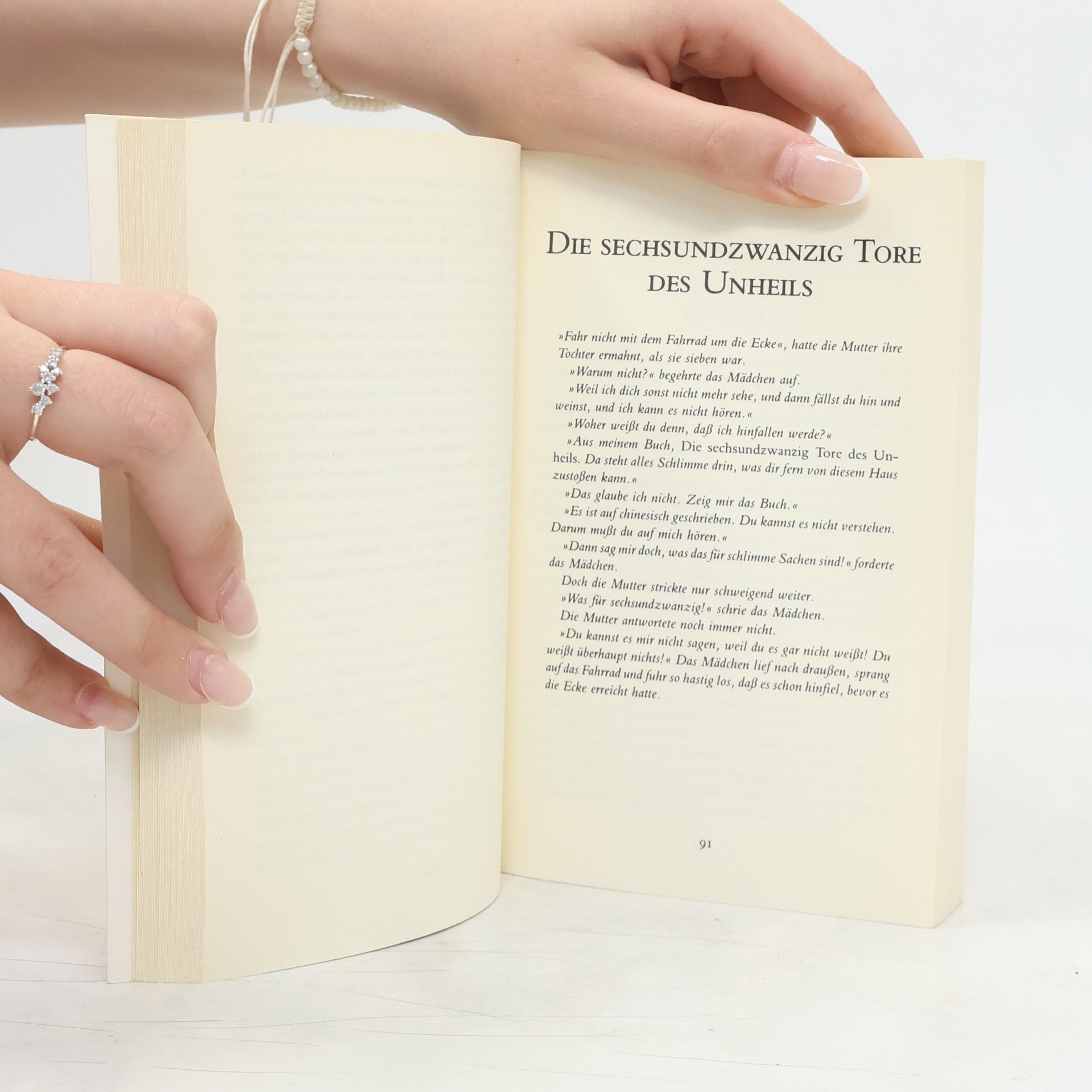 Amy Tan Töchter des Himmels