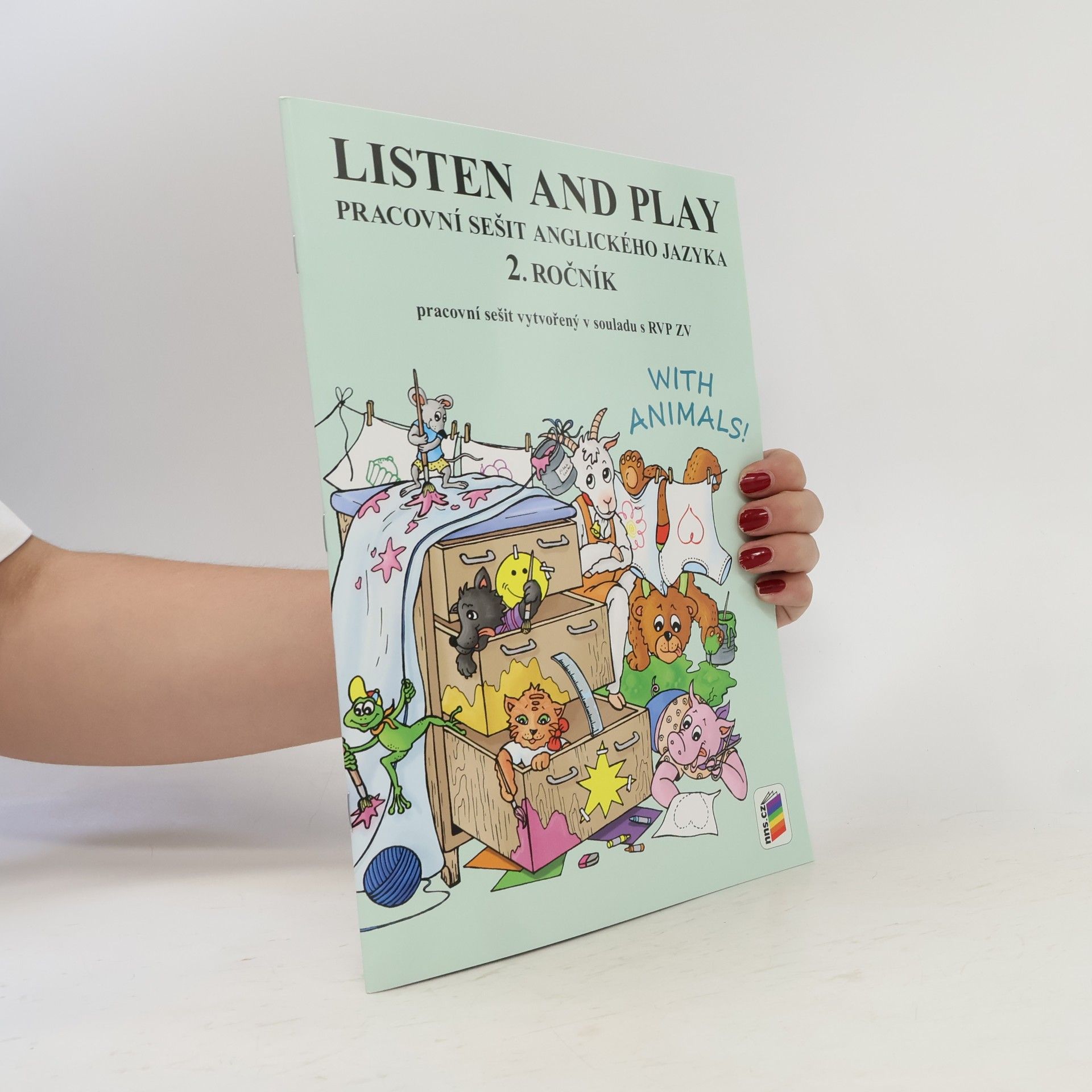 Listen And Play 2