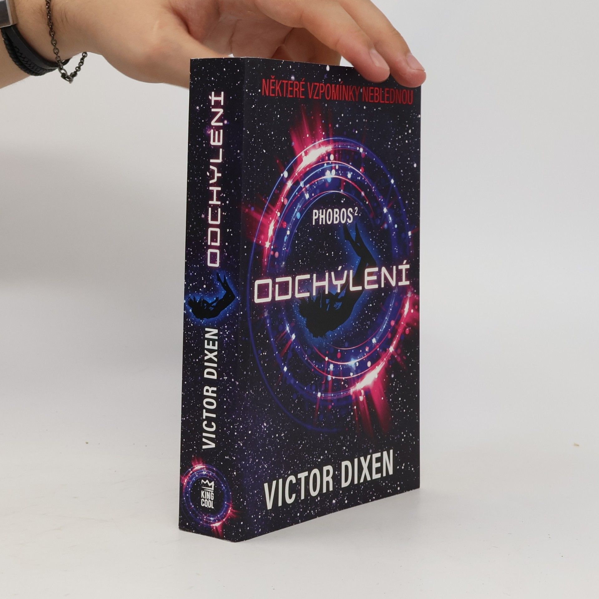 Victor Dixen Odchýlení
