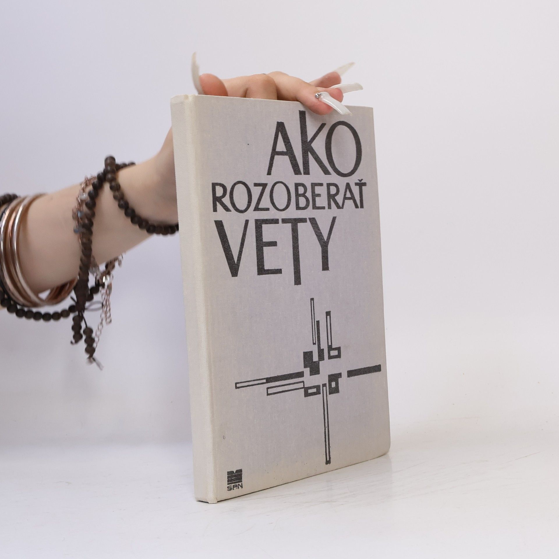 Ako rozebrať vety