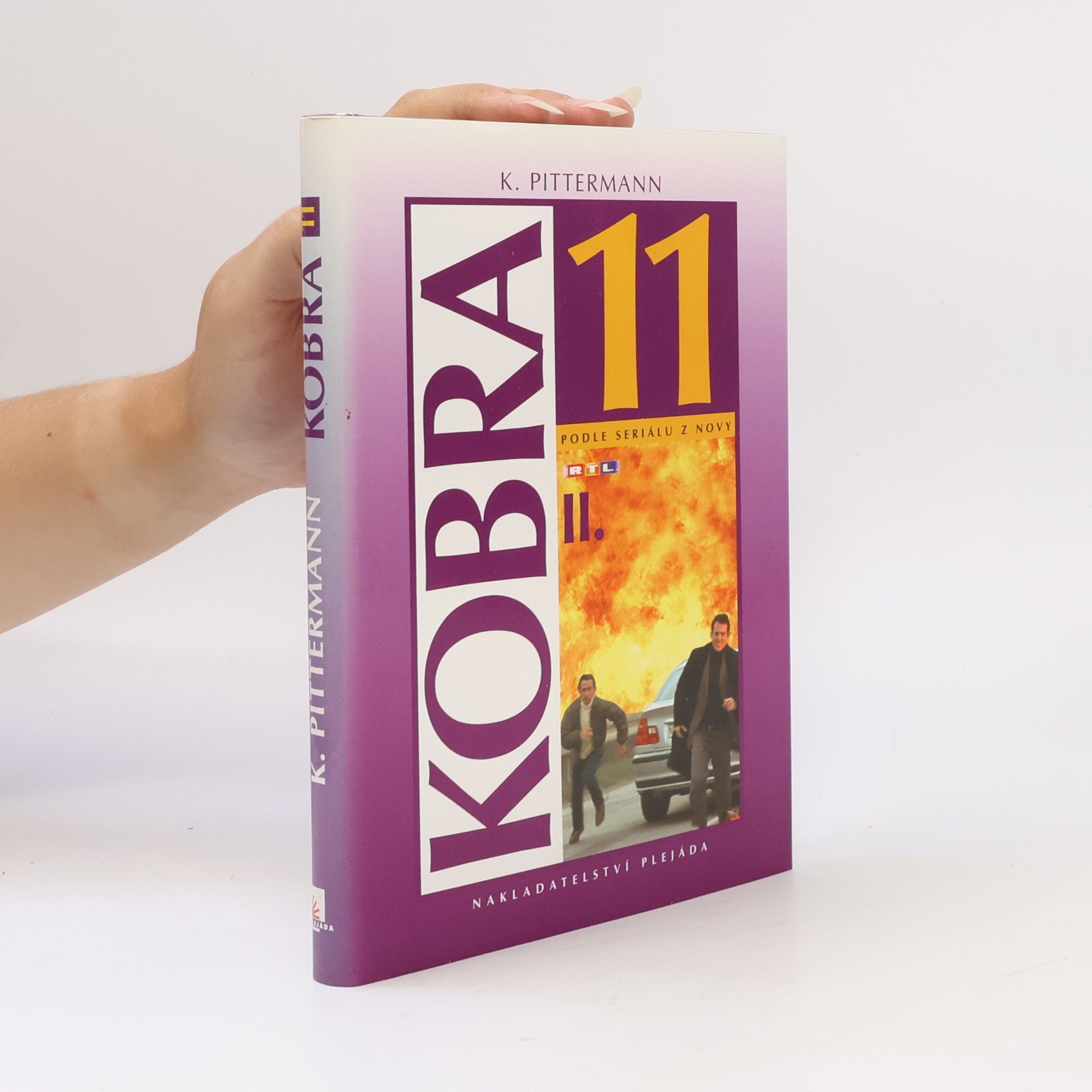 Kobra 11 II.