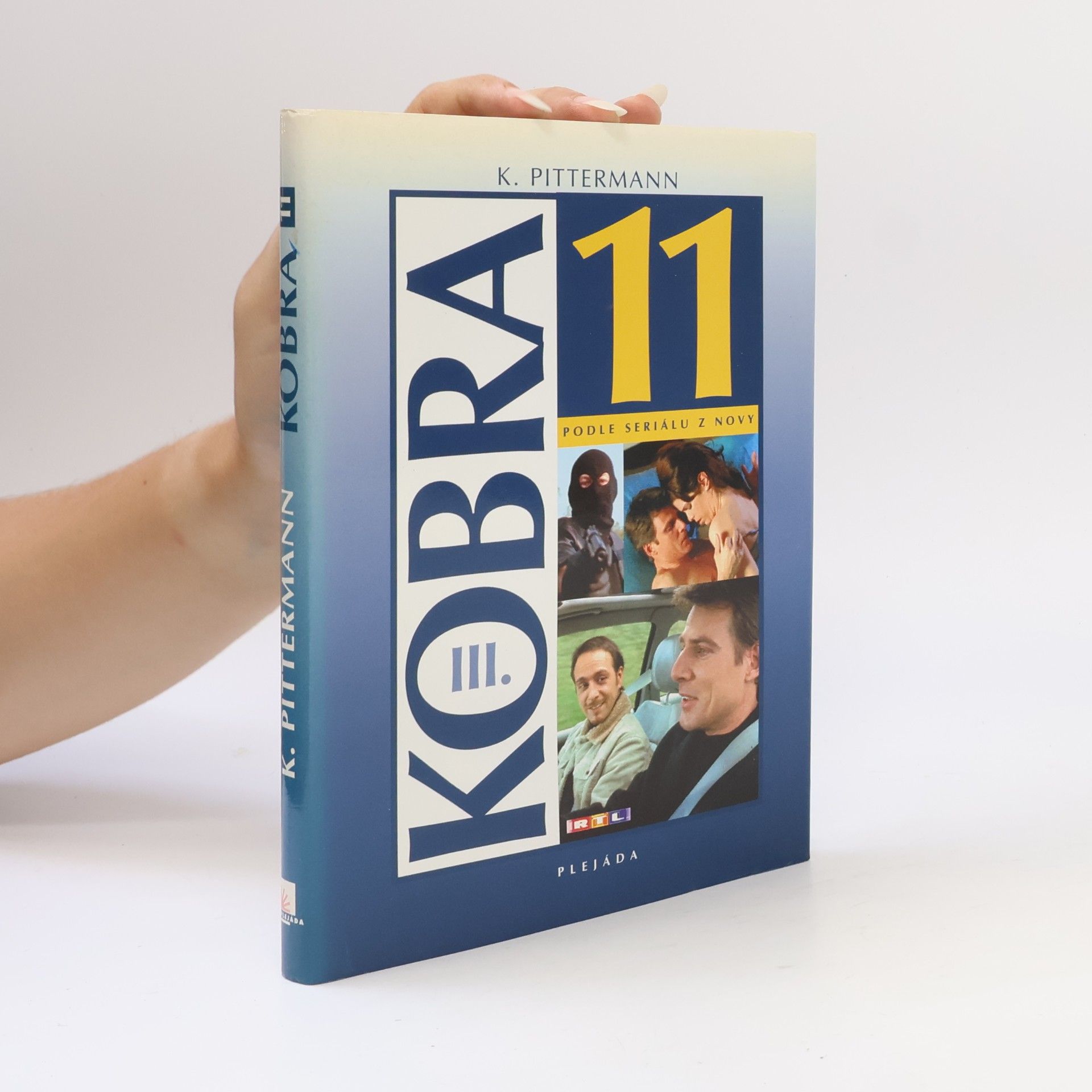 Kobra 11 III.
