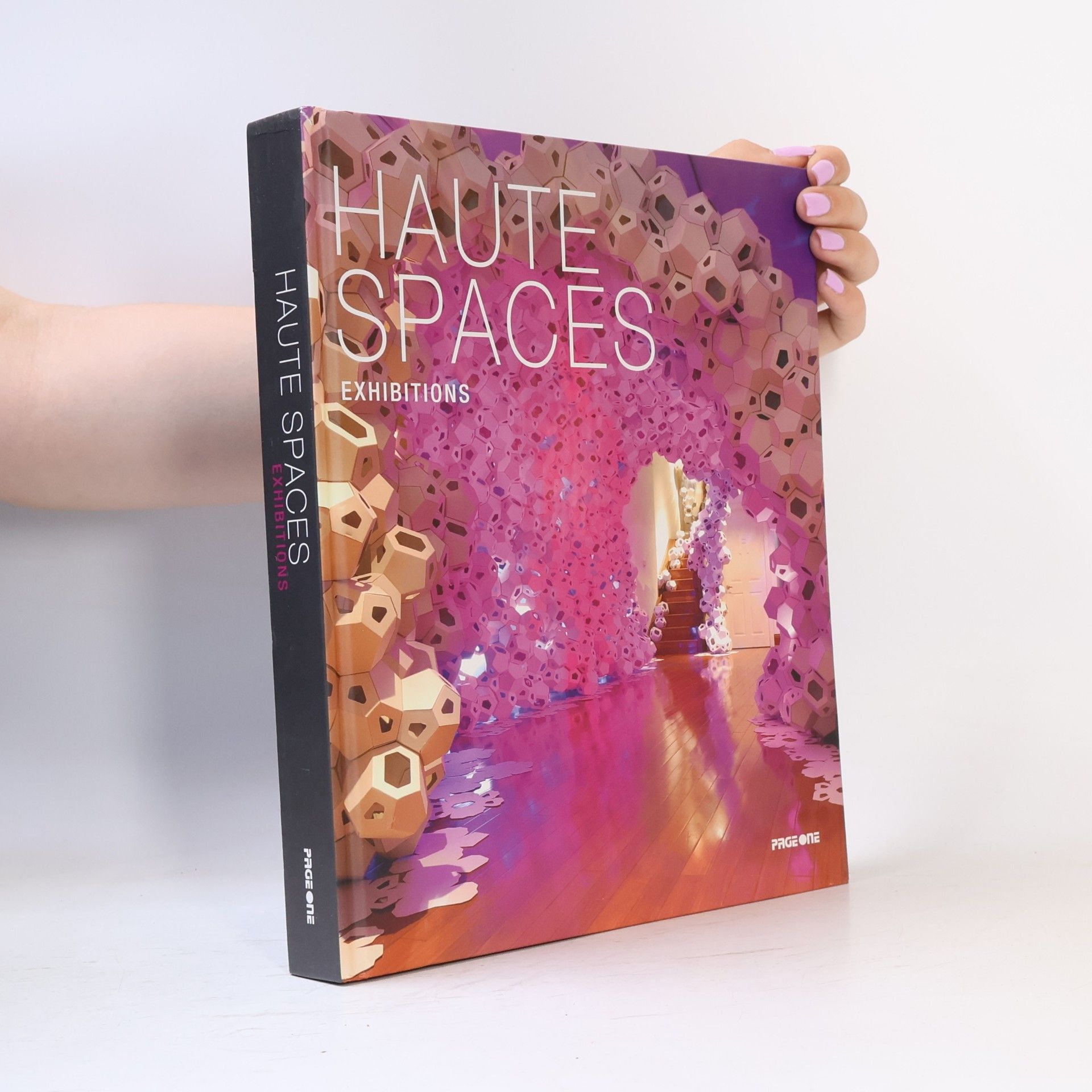 Stacy Tan Haute Spaces: Exhibitions
