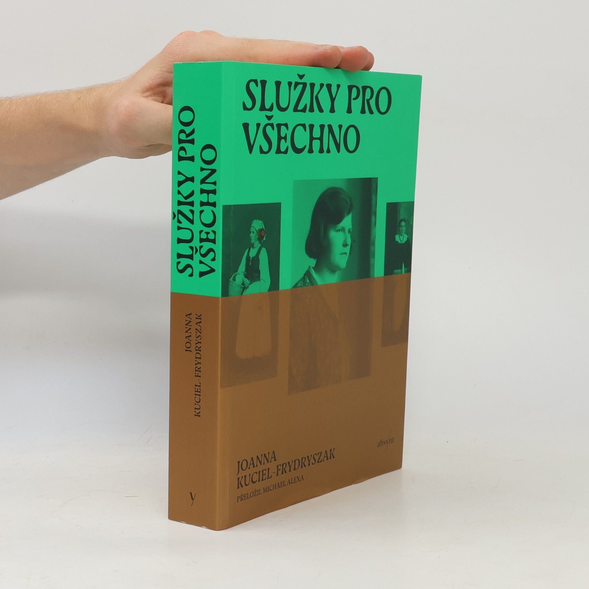 Služky pro všechno