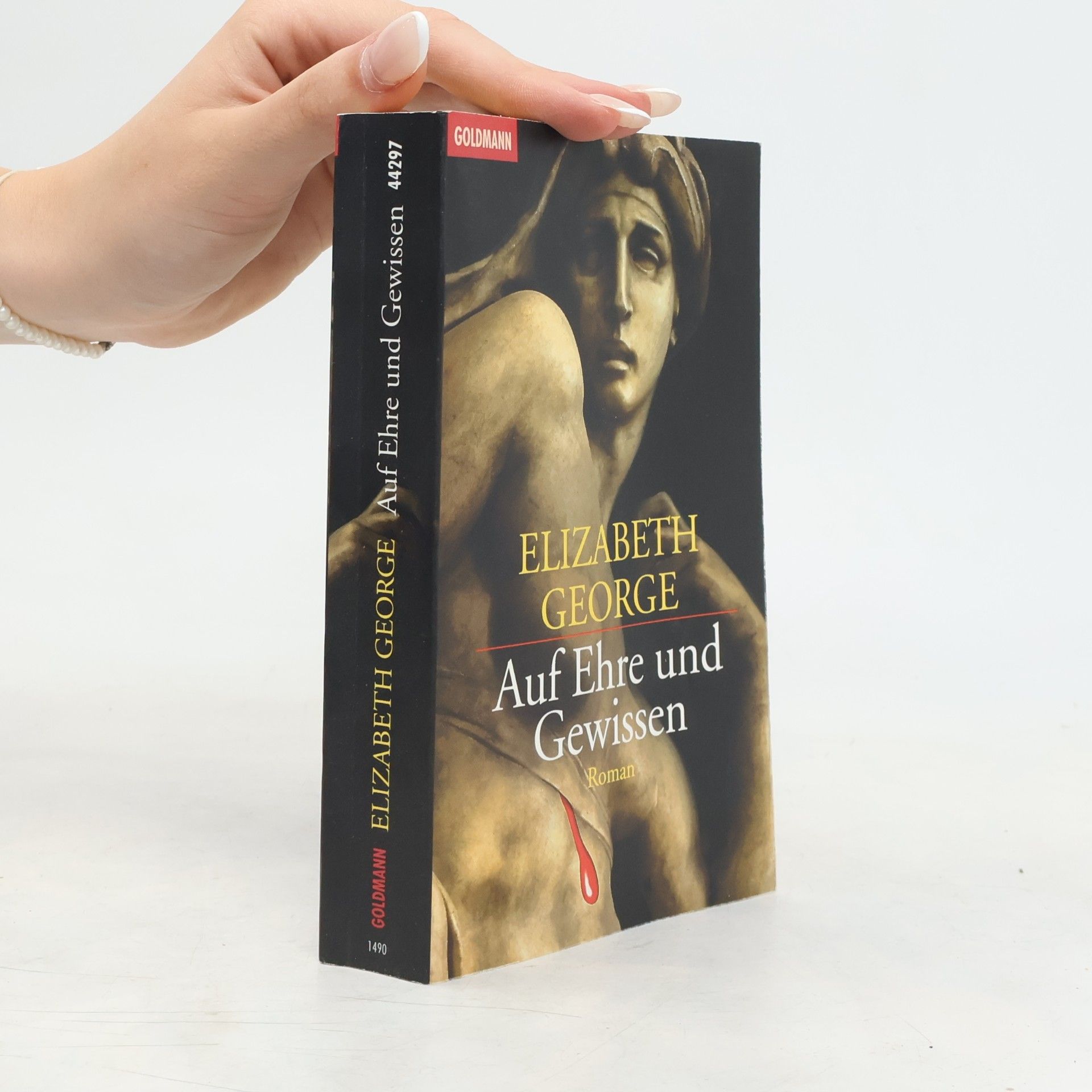 Elizabeth George Auf Ehre und Gewissen