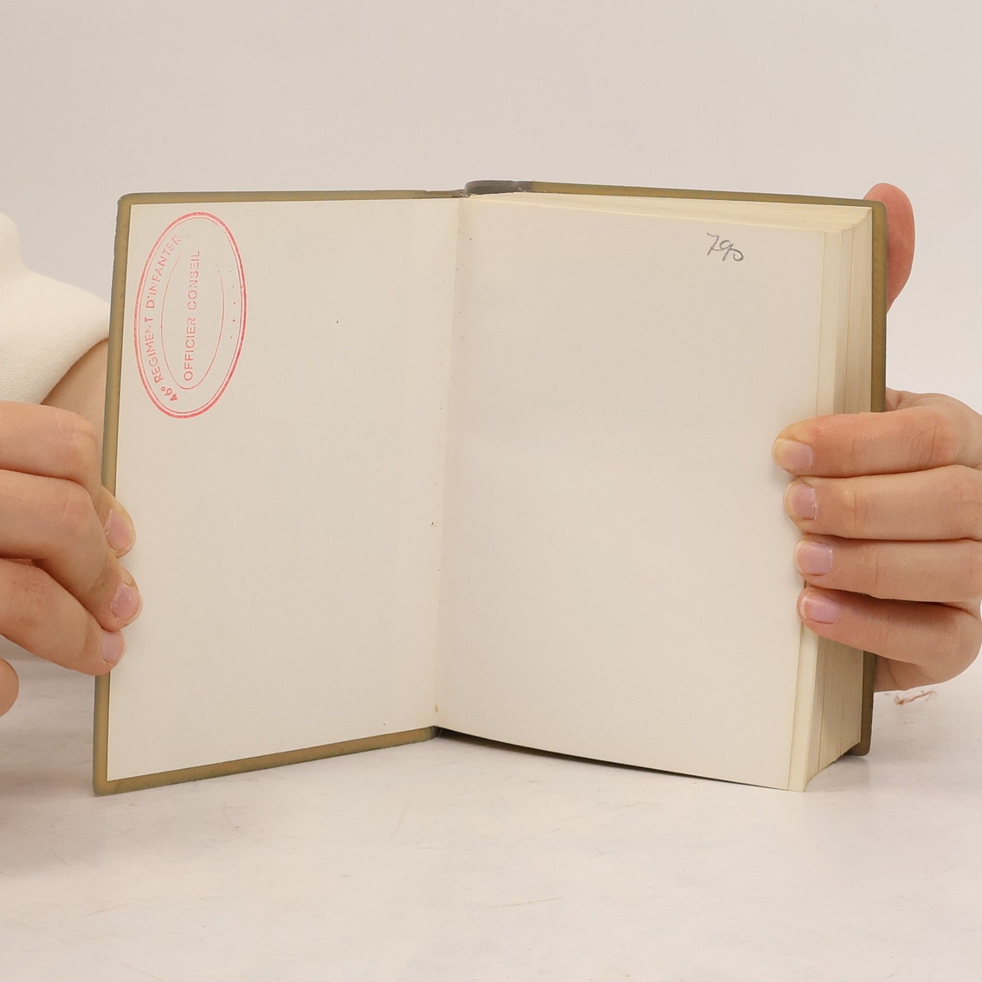 A. Pinloche Dictionnaire français-allemand, deutsch-französisch