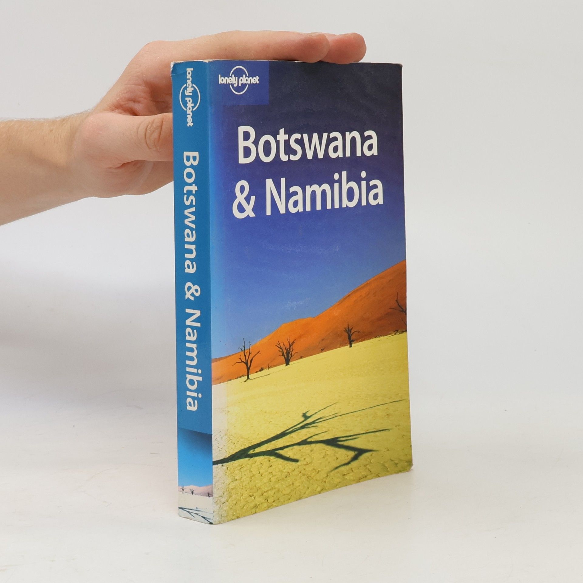 Matthew D. Firestone Botswana & Namibia