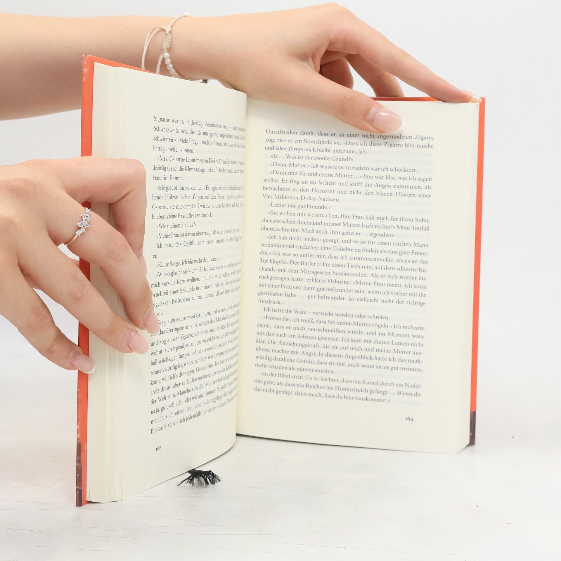 Dirk Wittenborn Unter Wilden