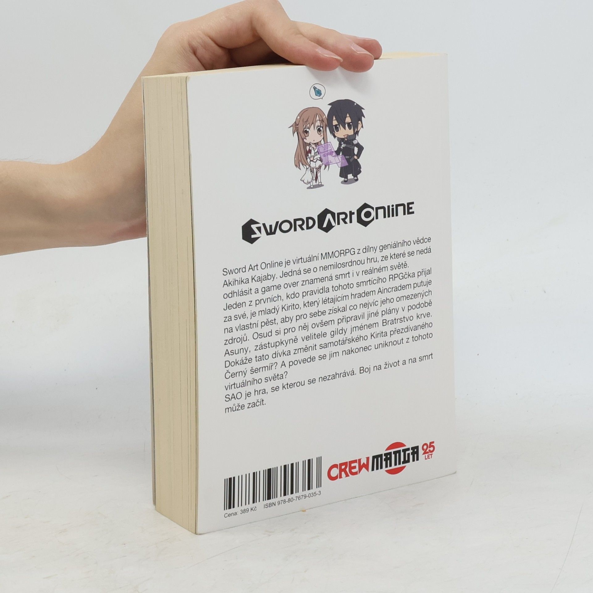 Reki Kawahara Sword Art Online. 001. Aincrad